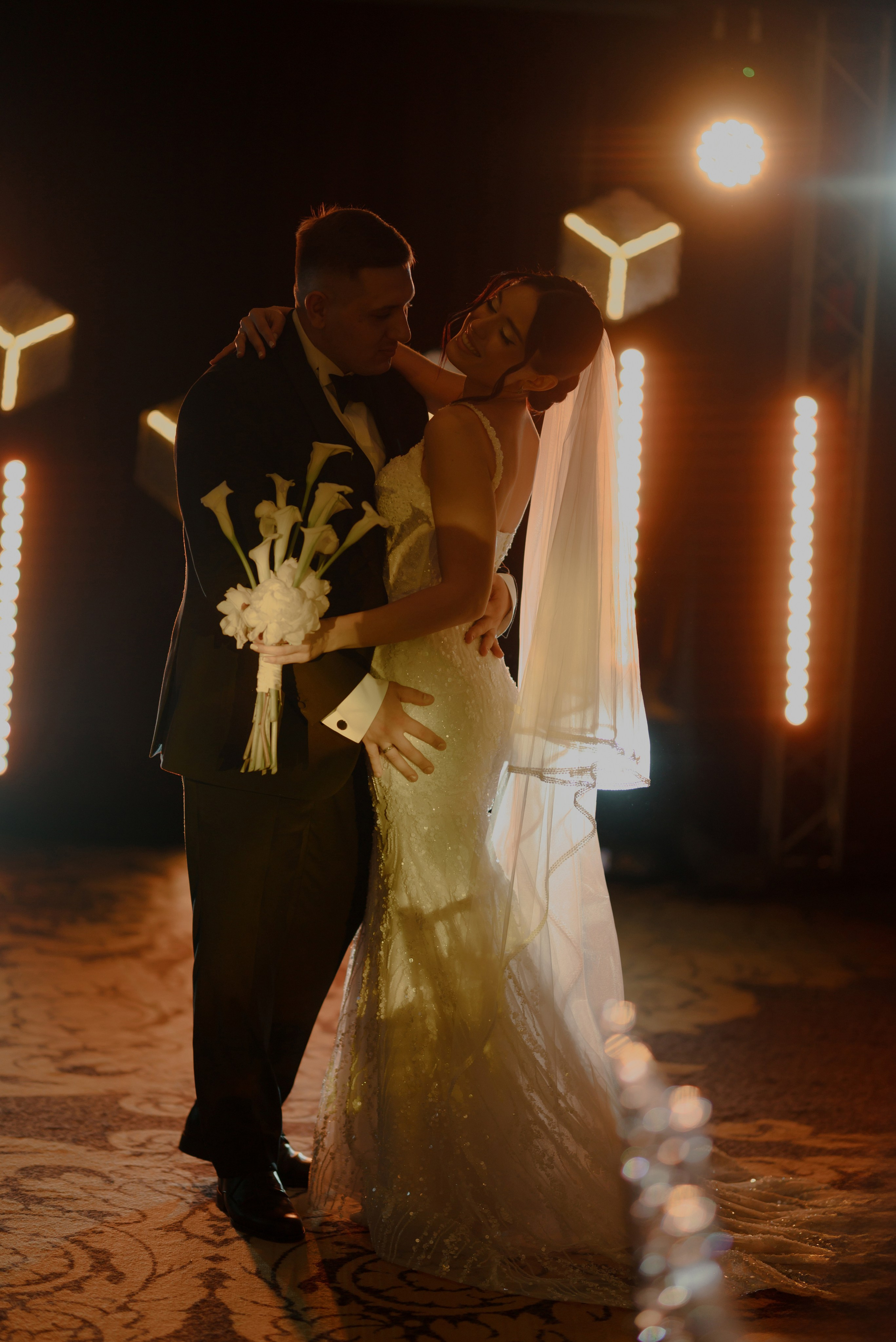 Nastya | Vanya. Мария Гуржеева