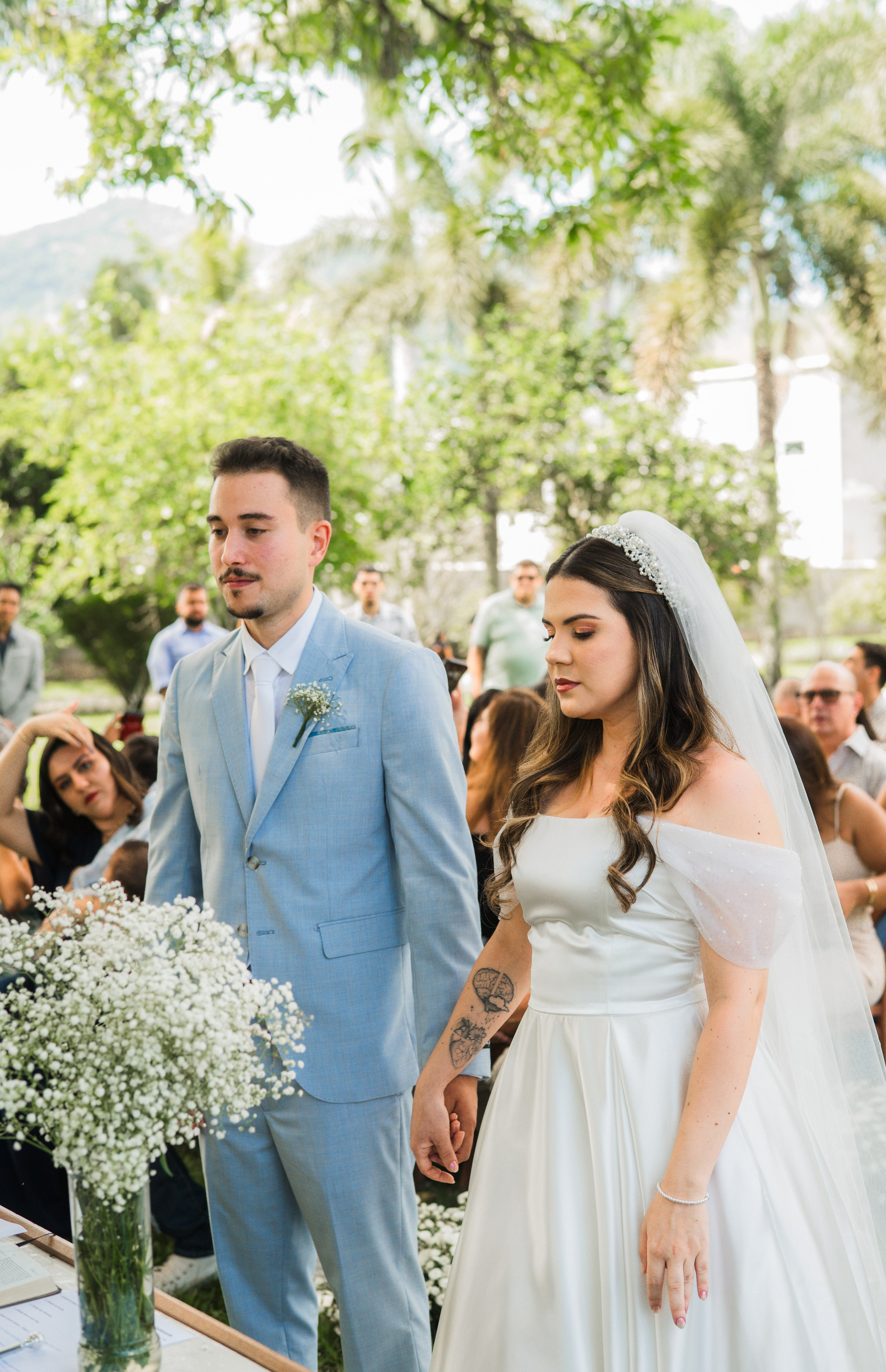 Lorena e Lucas — Rio de Janeiro. Fotógrafo de Casamentos em Manaus — Leandro Santos