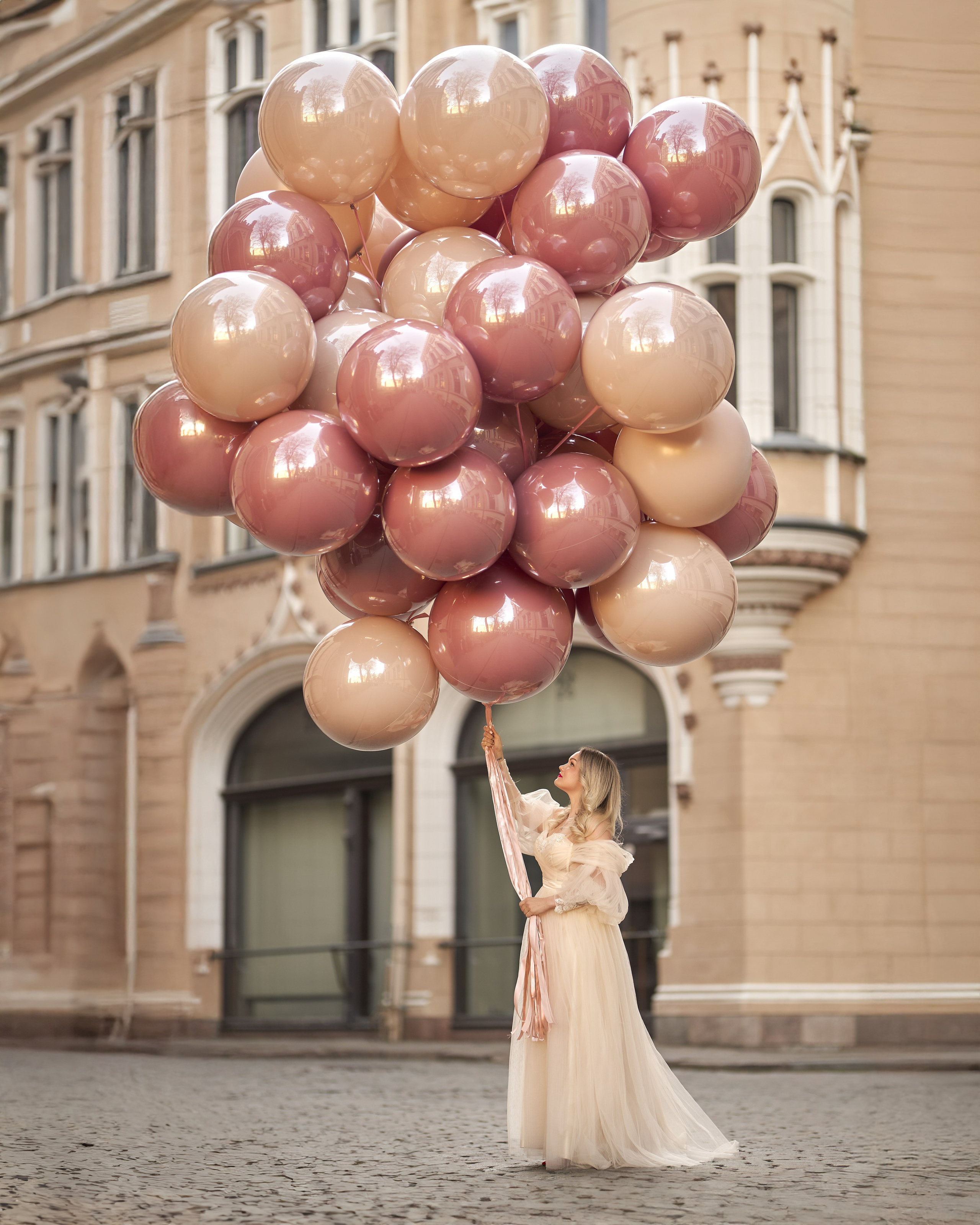 GIAN BALLOONS. Youdusha.com