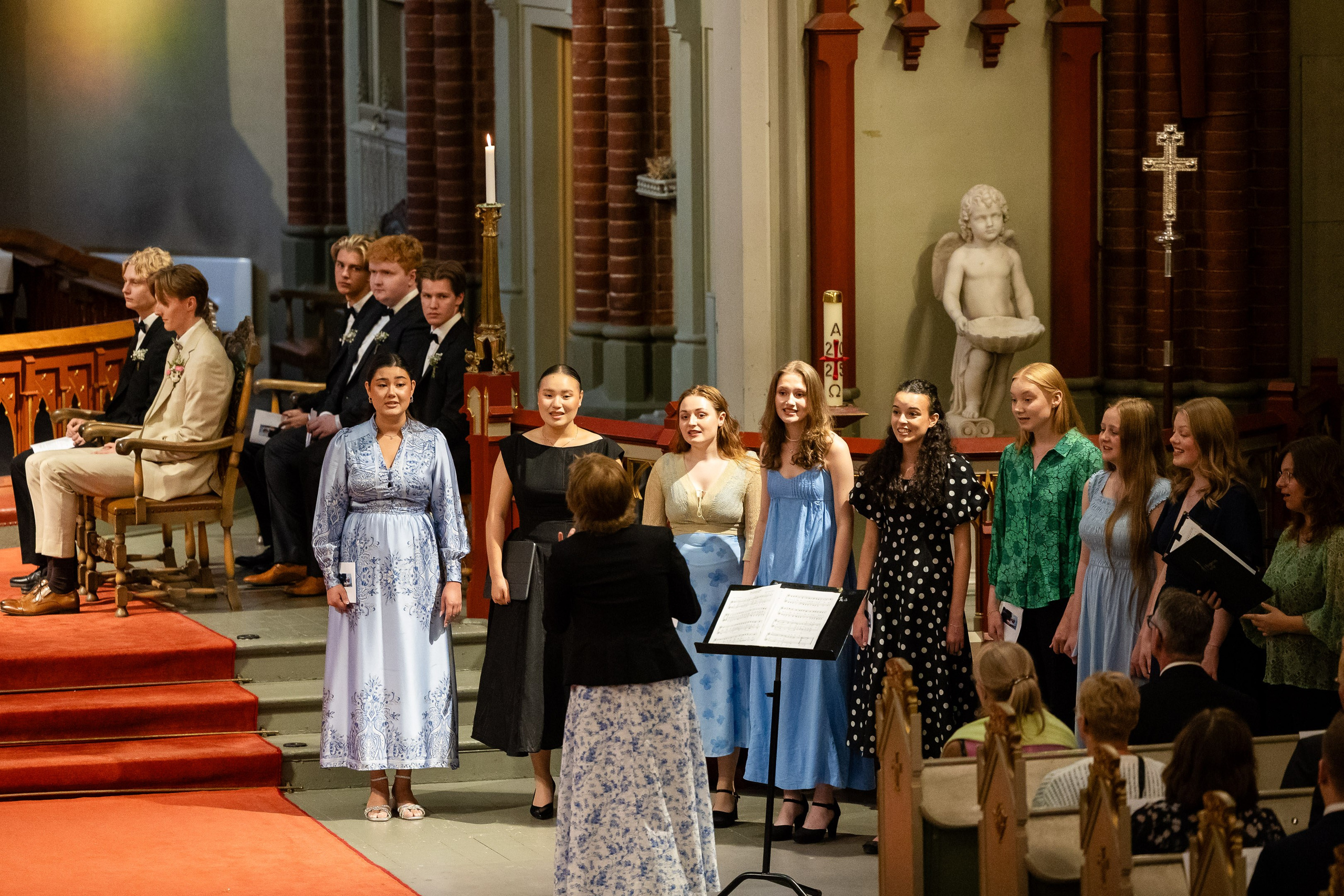 2025 - Vilde & Thomas. Bryllupsfotograf i Oslo og Rogaland — Meisal Media