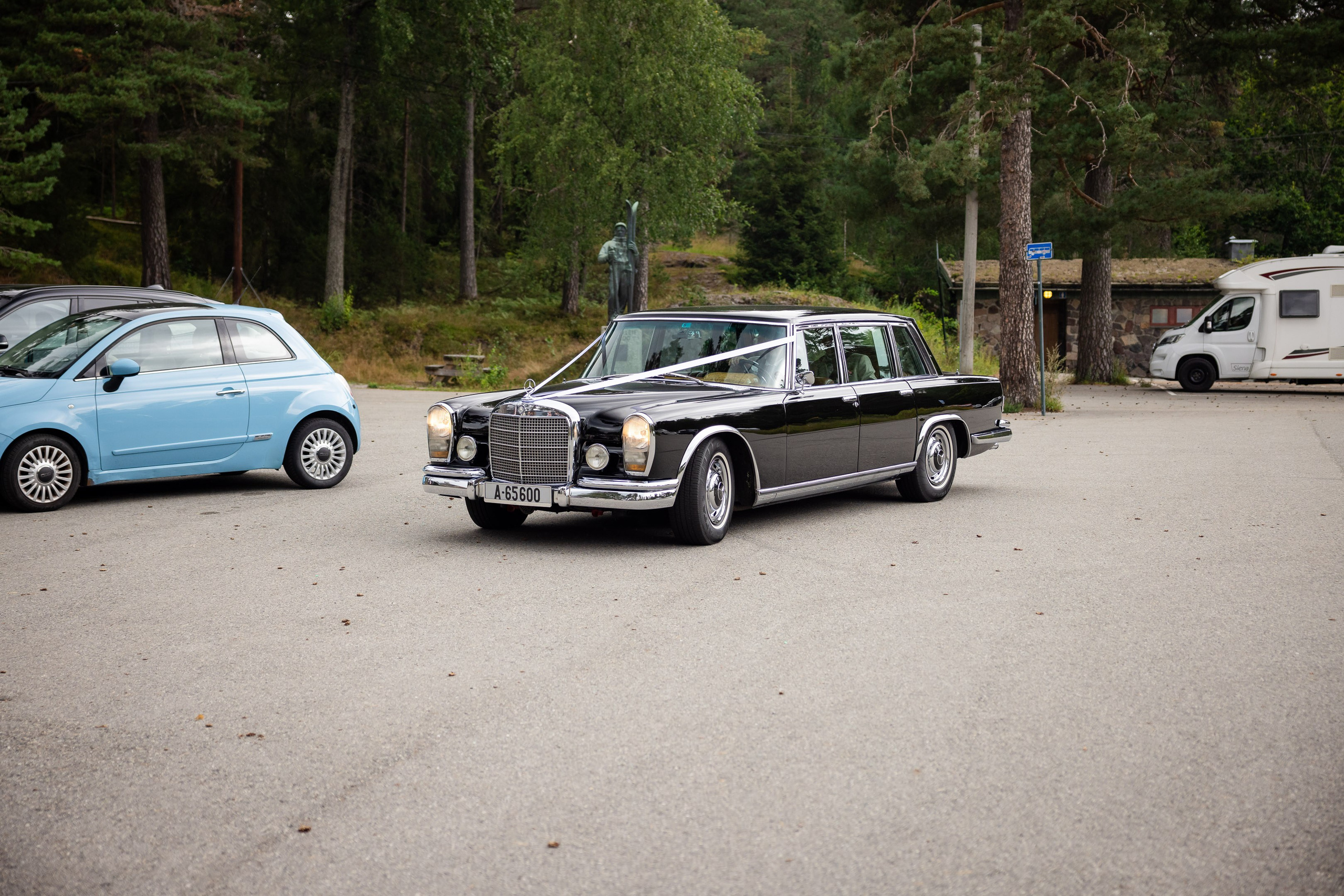 2025 - Vilde & Thomas. Bryllupsfotograf i Oslo og Rogaland — Meisal Media