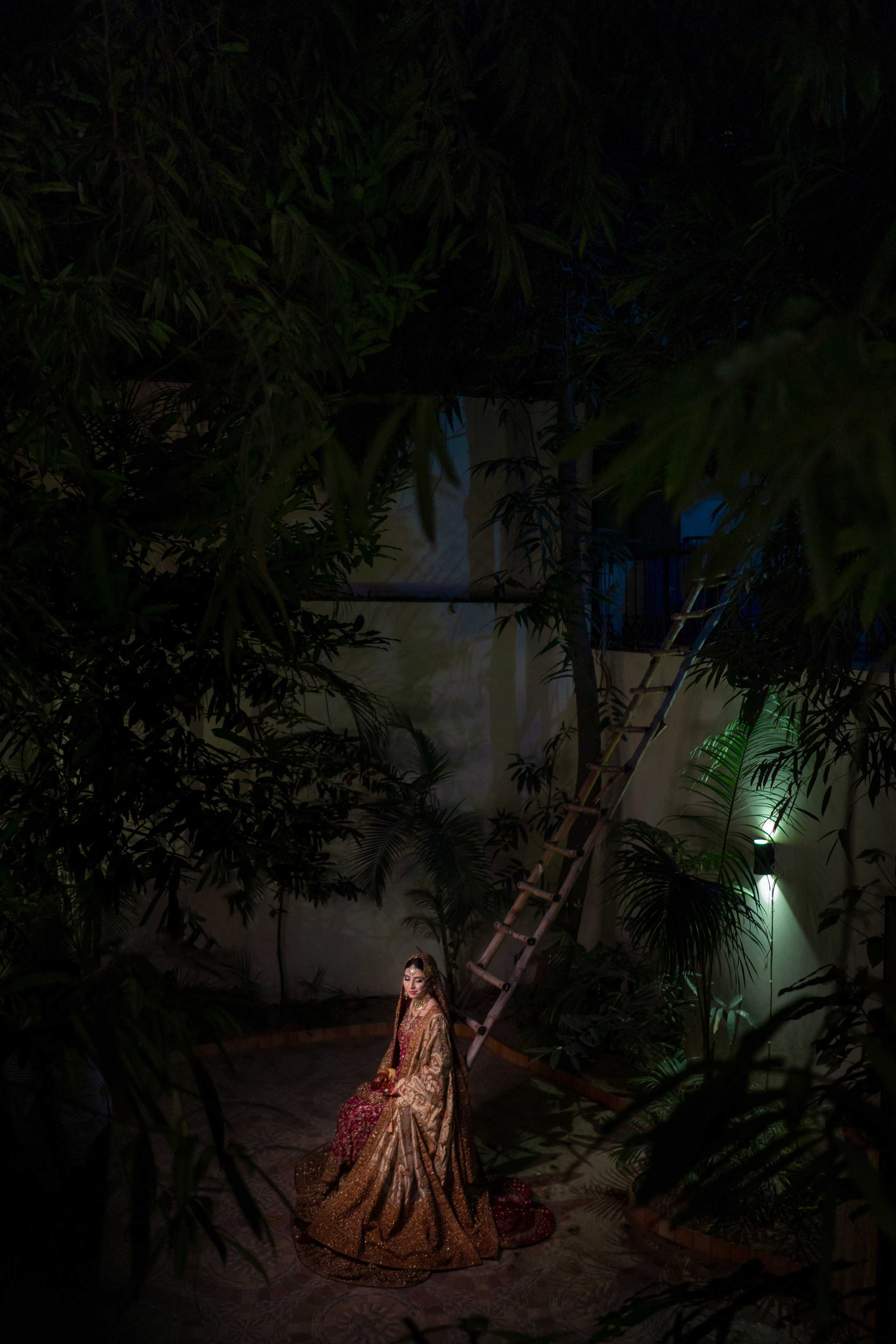 Portfolio. Chaar Bhai — Your Personal Family Historians