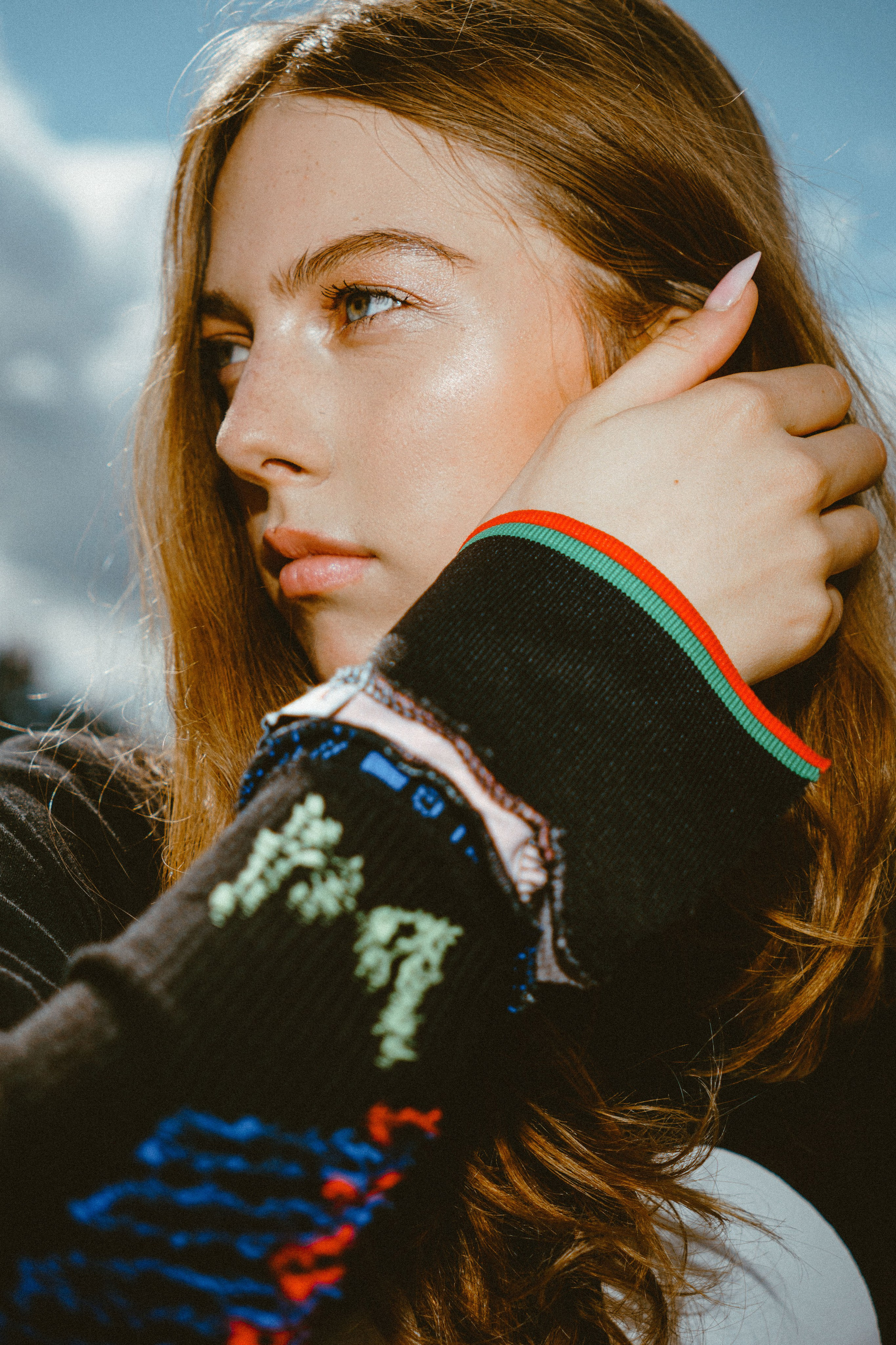 Gavriils Kņiga — Fotogrāfs Rīgā