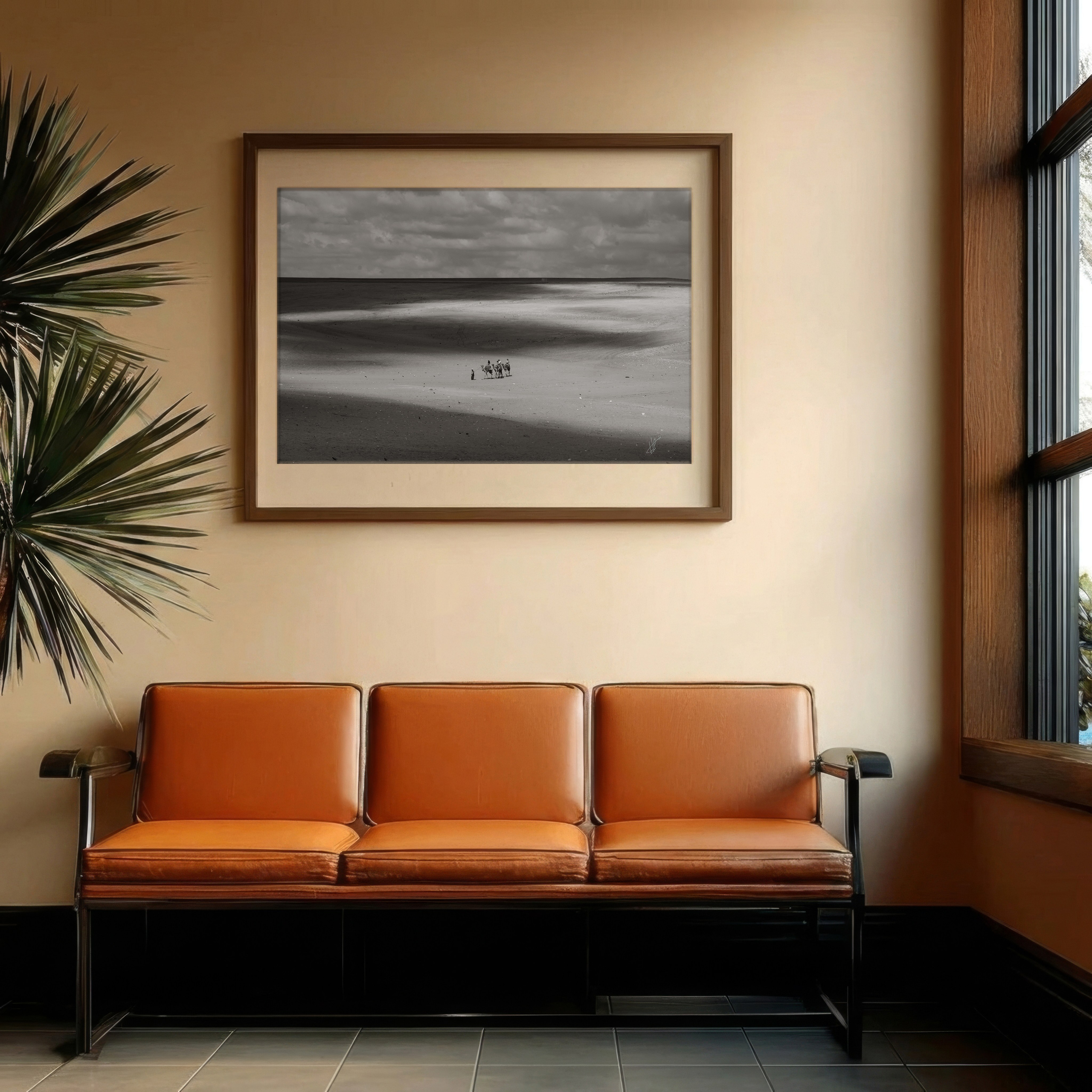 Egypt, Saqqara, 2023. Fuad Shafiyev