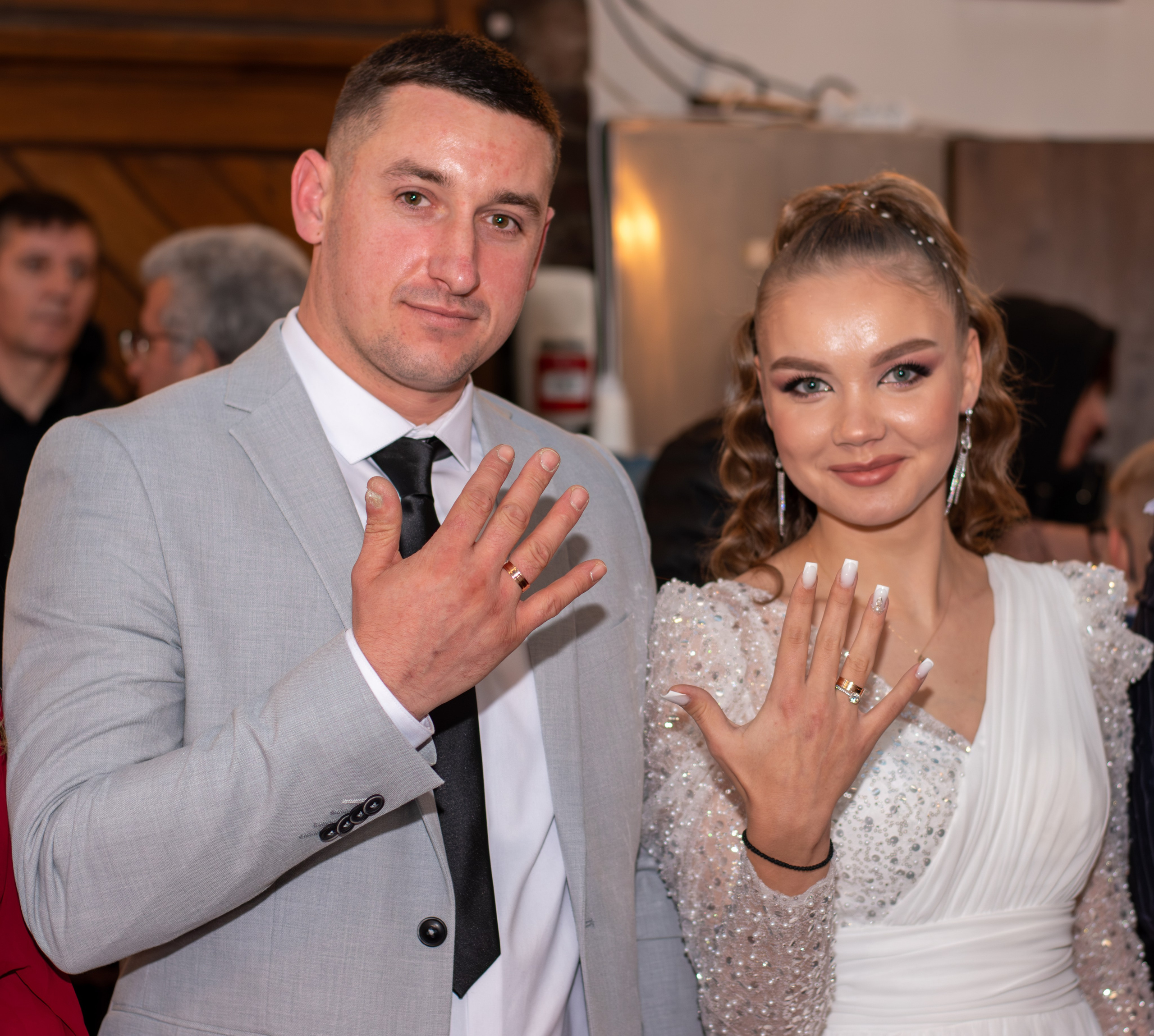 Nicolae & Eugenia. Fotograful și Cameramanul familiei dvs în Franța Paul Photographer