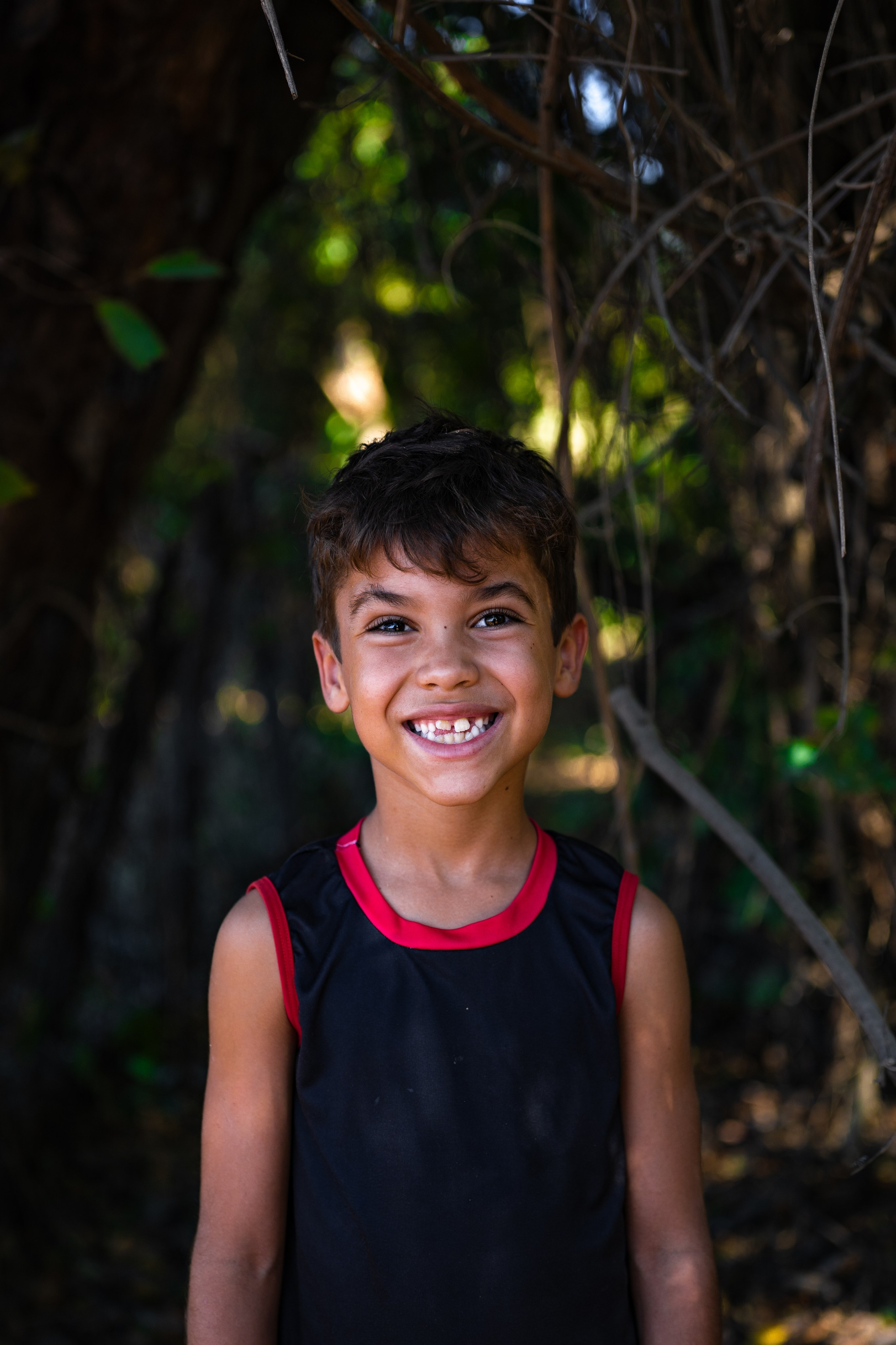 Retratos. Ryan Farias — Fotógrafo