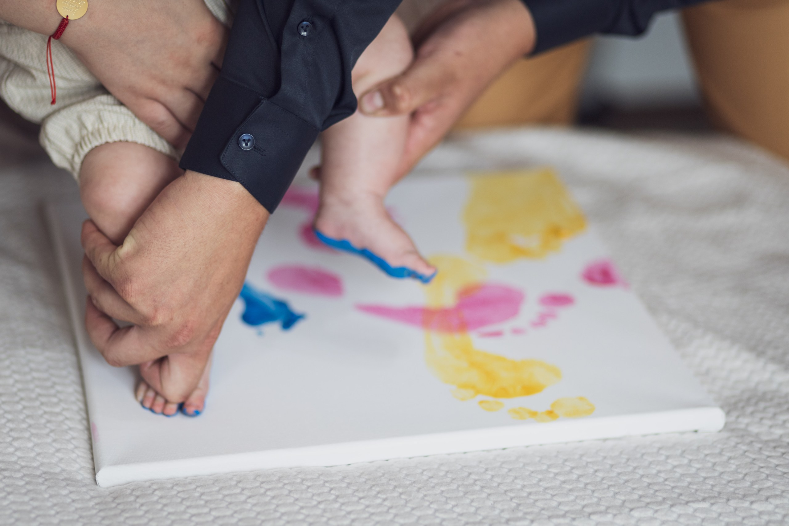 Sergiu Petrisor. Acasă