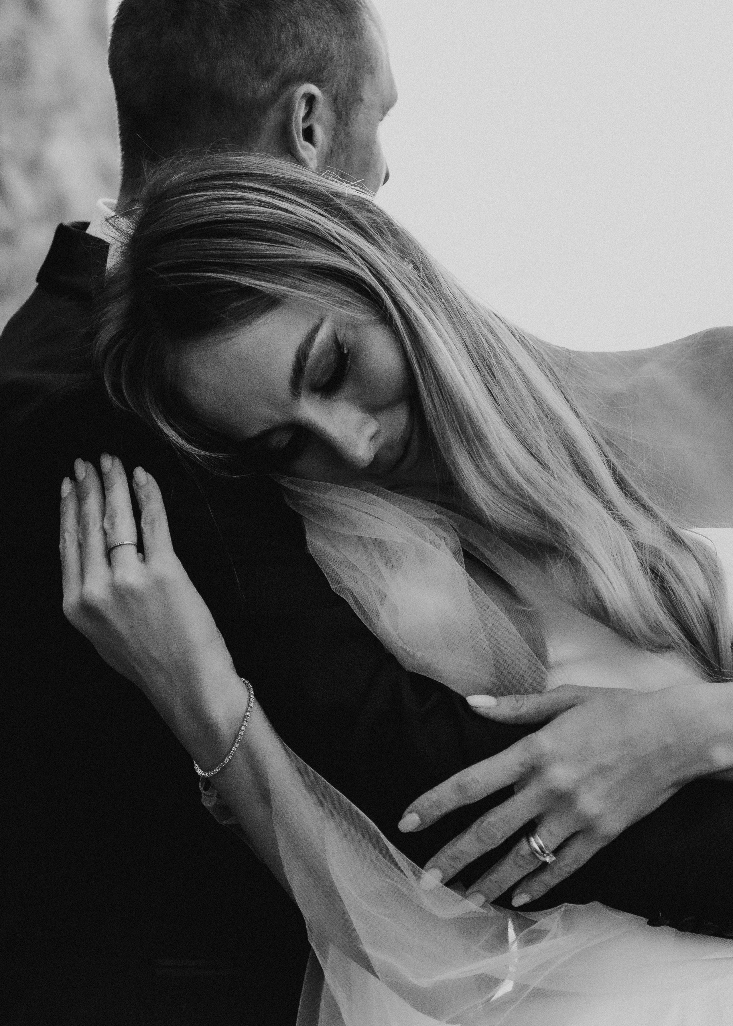 Domenico Svetlana. Дарина Иванова, лайфстайл фотограф в Неаполе. Портреты, свадьбы