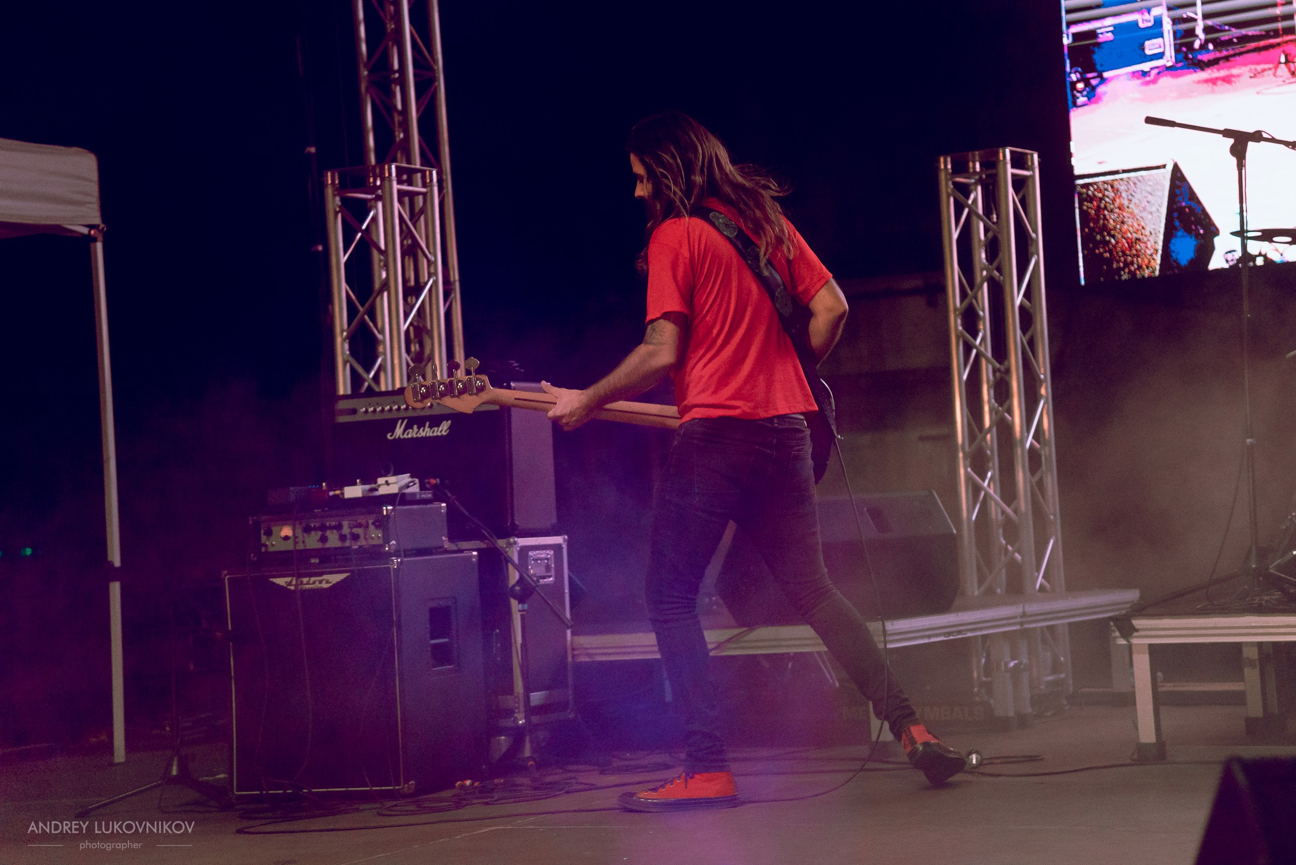 Rage Rising — RATM Tribute | Rock Against Cancer Torrevieja