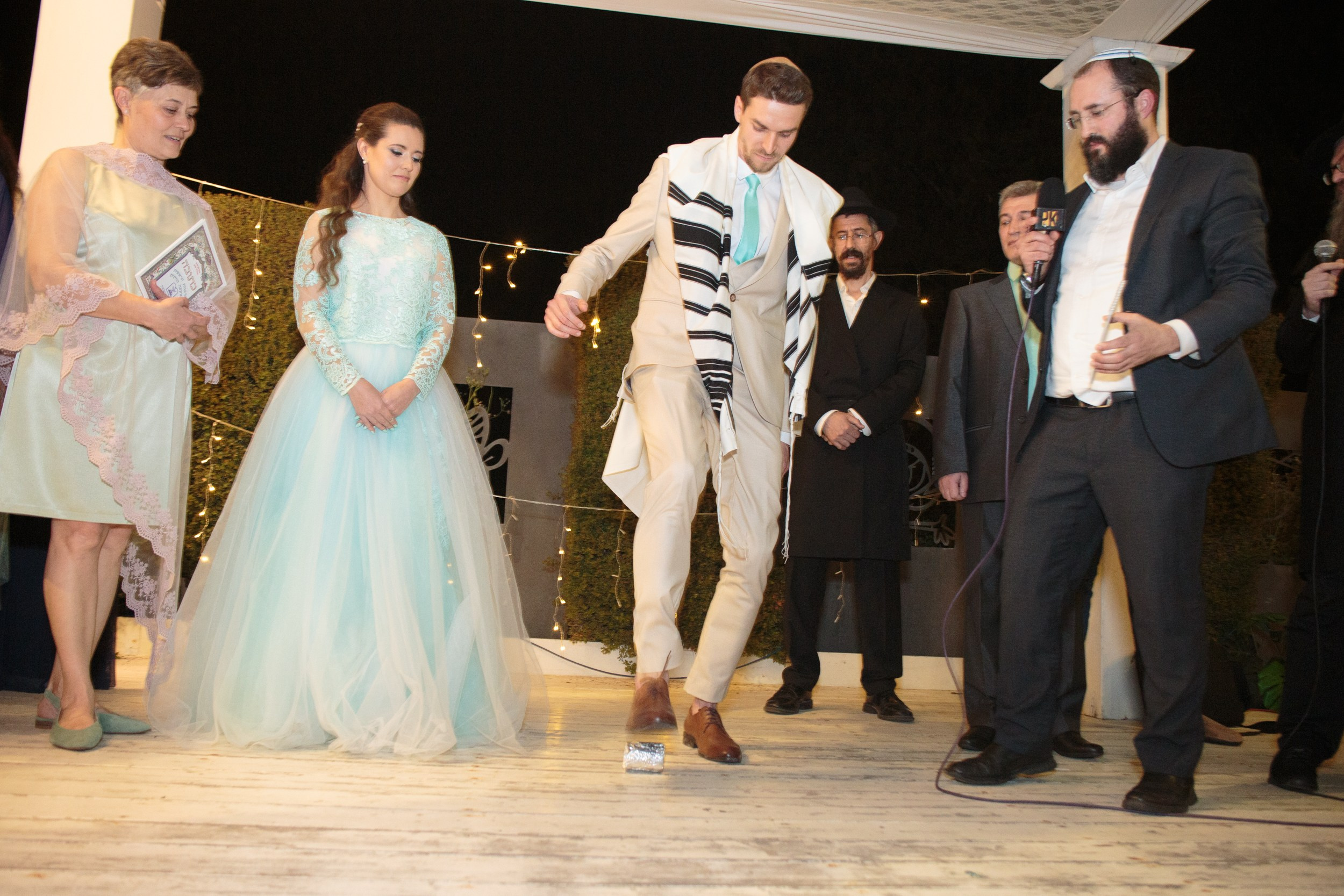 Свадьбы. Портретный и репортажный фотограф в Израиле Рома Бирман