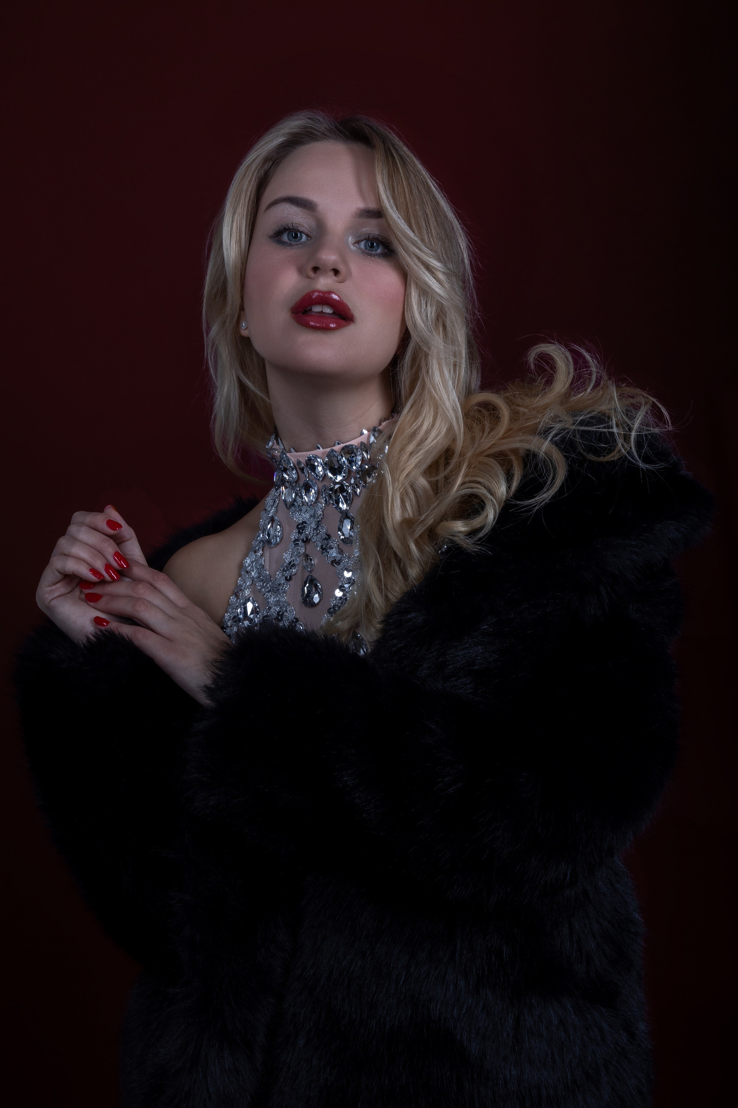 Valeria. Photographer in Milan |Mila Pro Photo