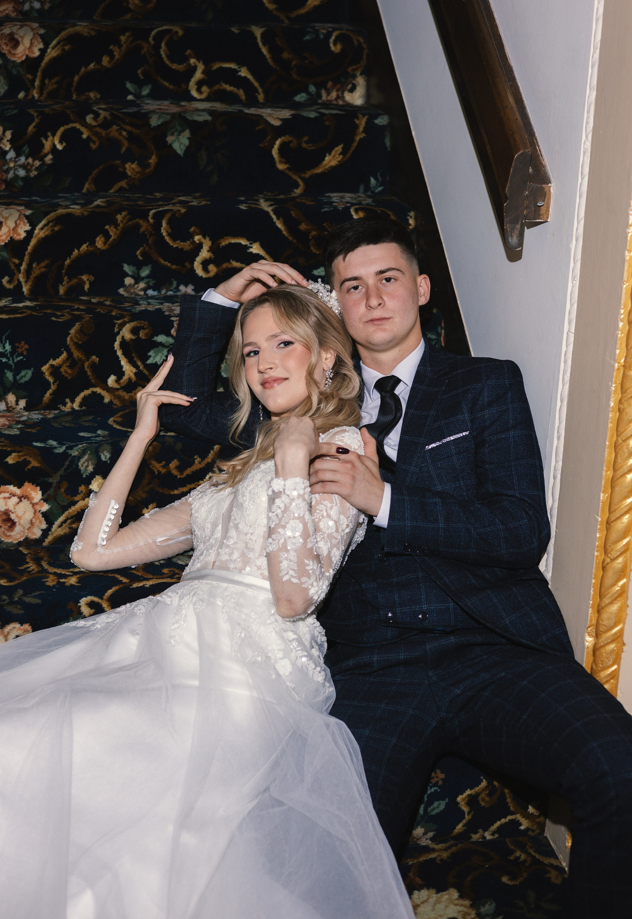 Wedding. Boston wedding and portrait, real estate photographer Svateev Andrey