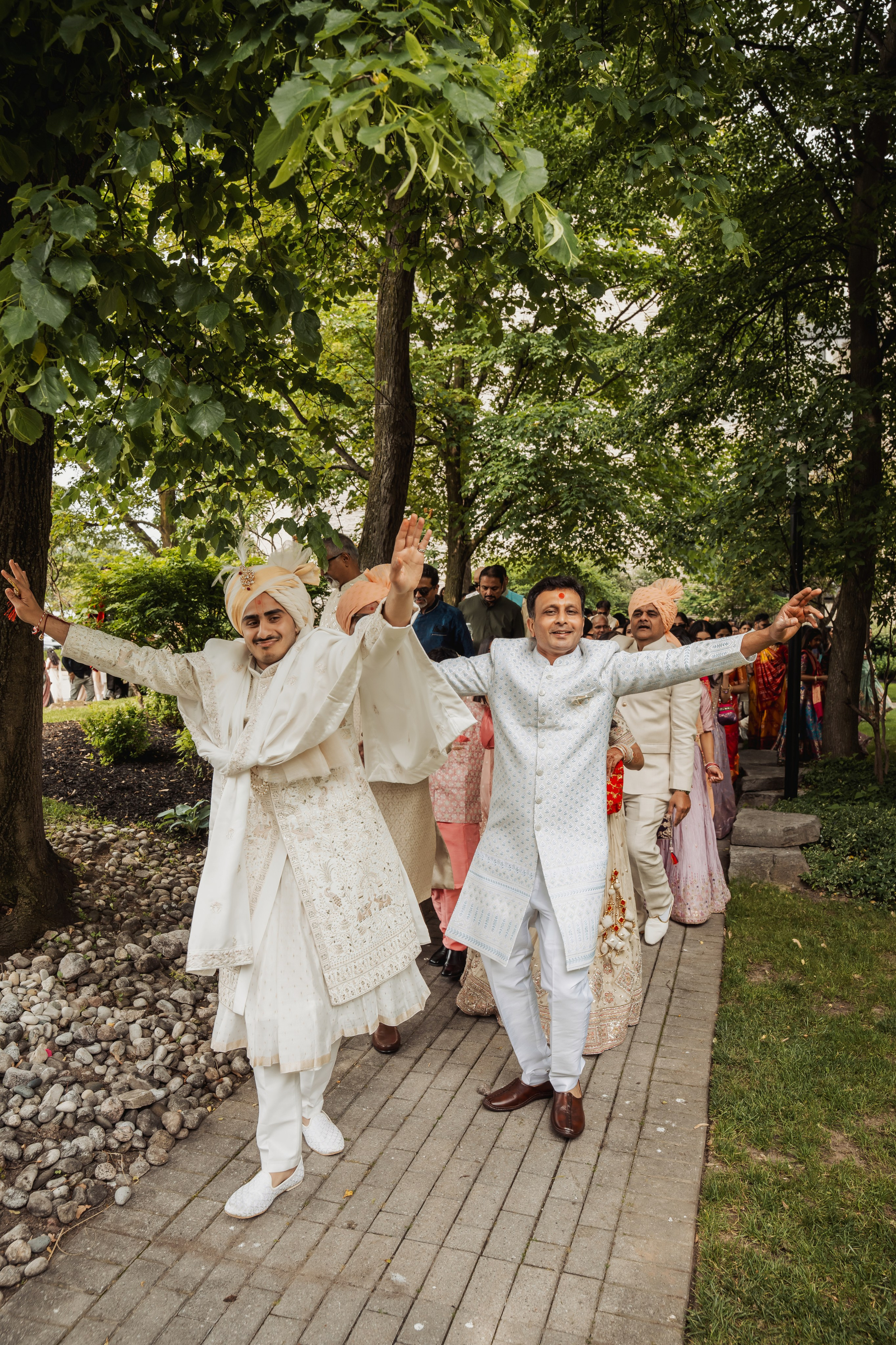 Prem & Nishtha. Wedding Photographer & Cinematographer studios