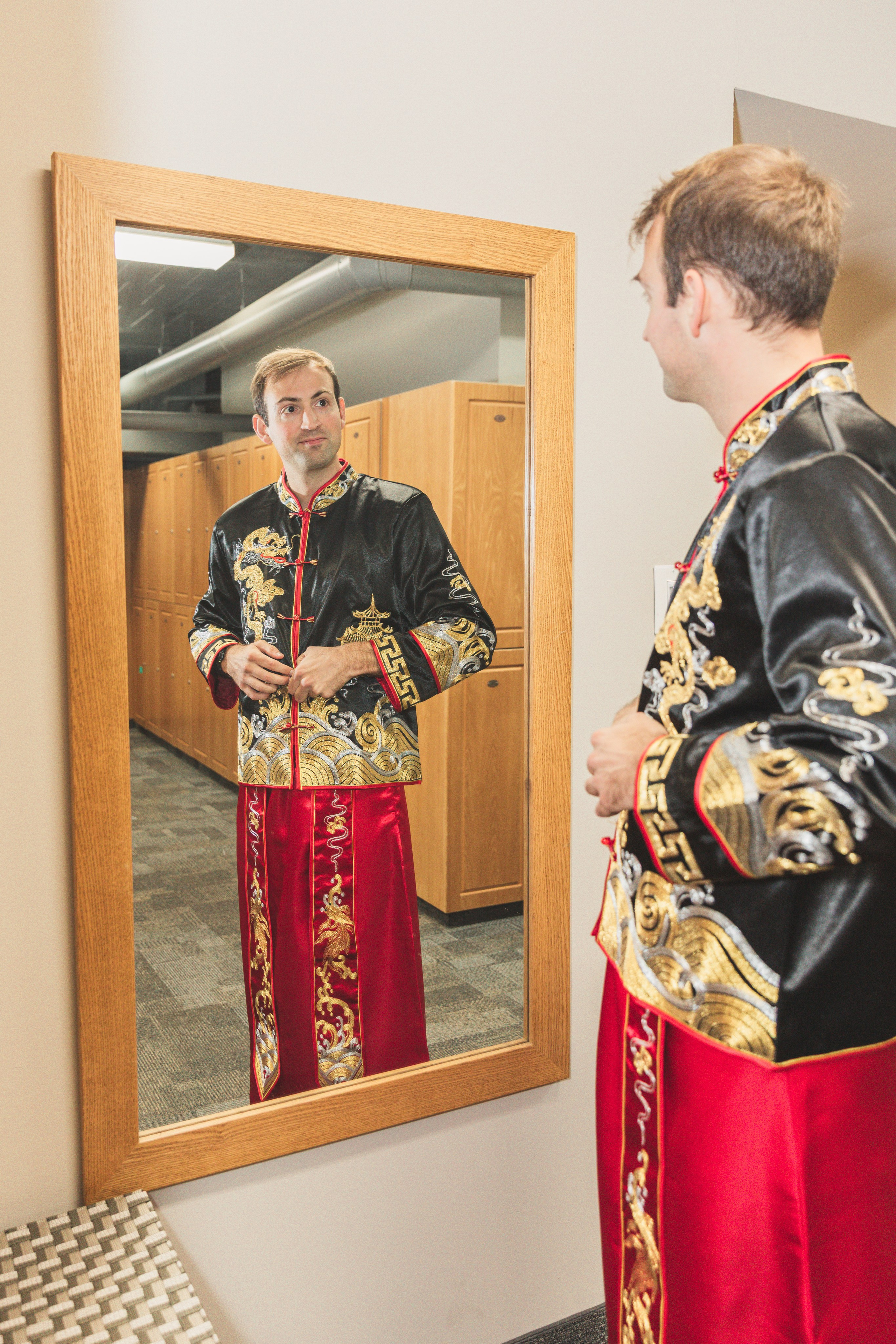 Tiffany&Kevin. Madhurina photography