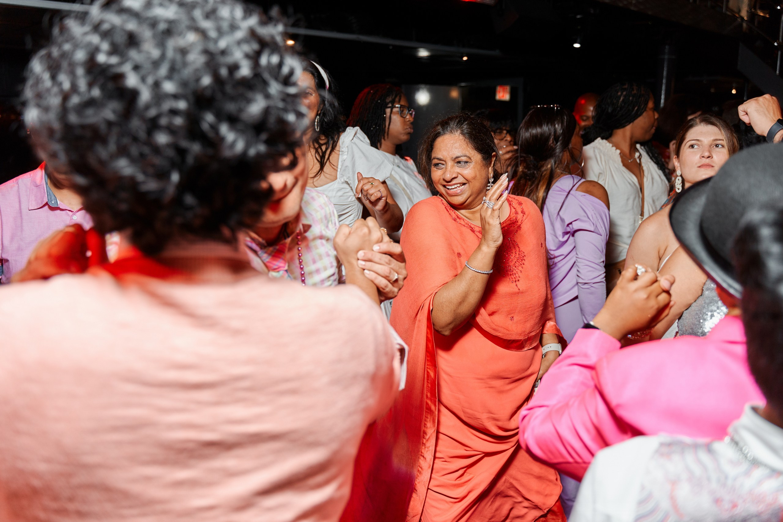 Cruise Birthday Party. Professional Wedding and event photographer USA New York