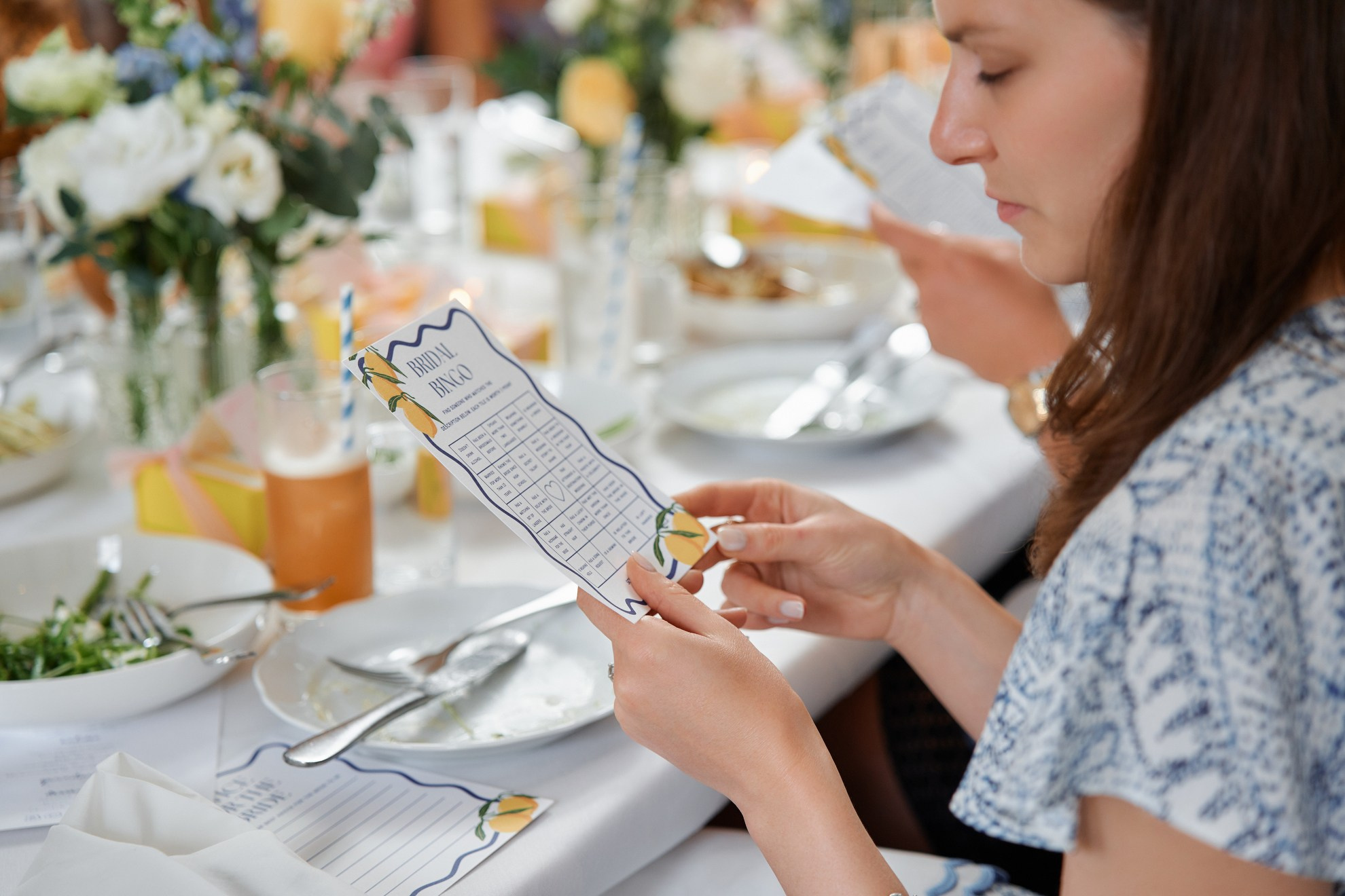 Jessica’s Bridal Shower. Professional Wedding and event photographer USA New York