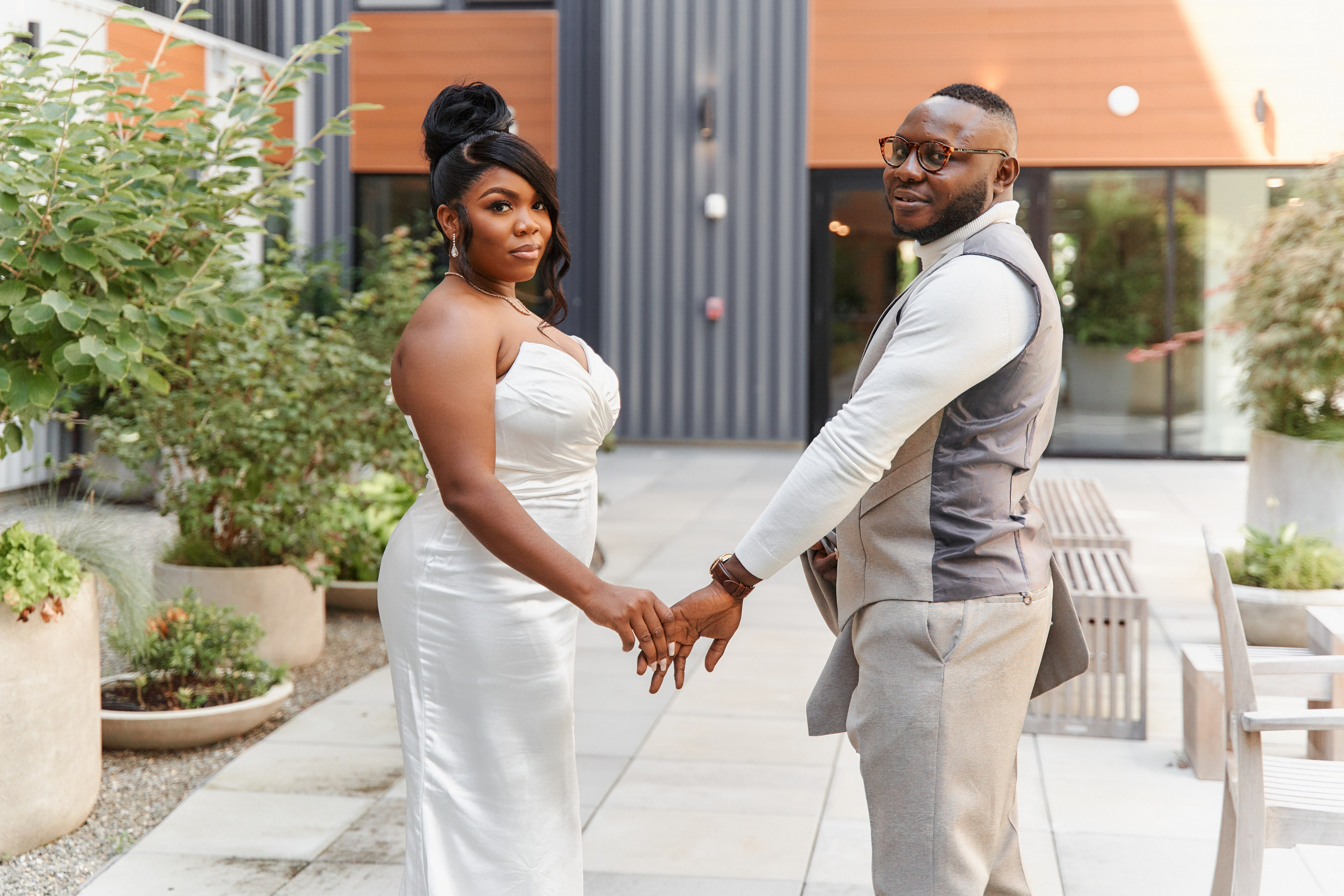 Professional photography of the most exciting events in New York. Professional Wedding and event photographer USA New York