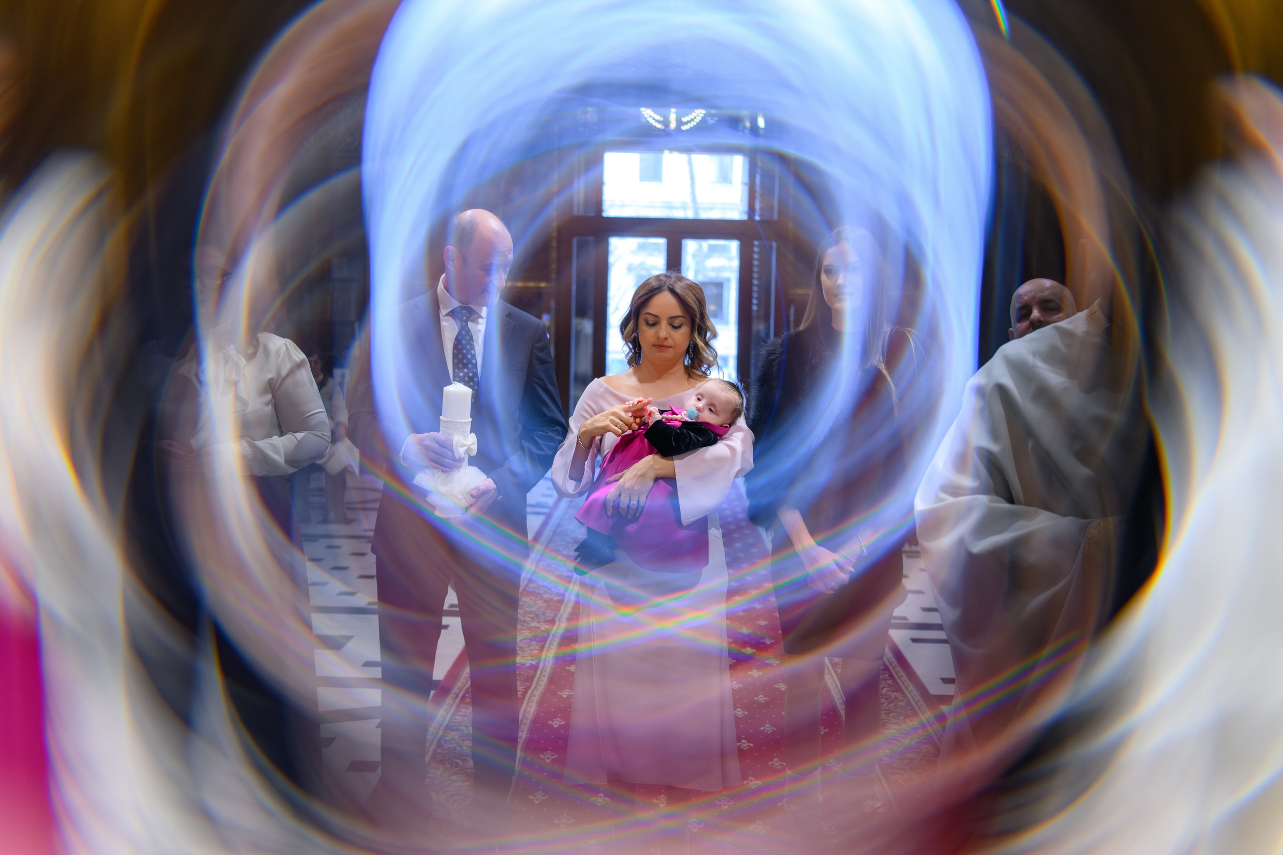 Botez Mia Nicole. Cătălin Lazăr Photography — Fotografie de nuntă și evenimente premium în România și Europa