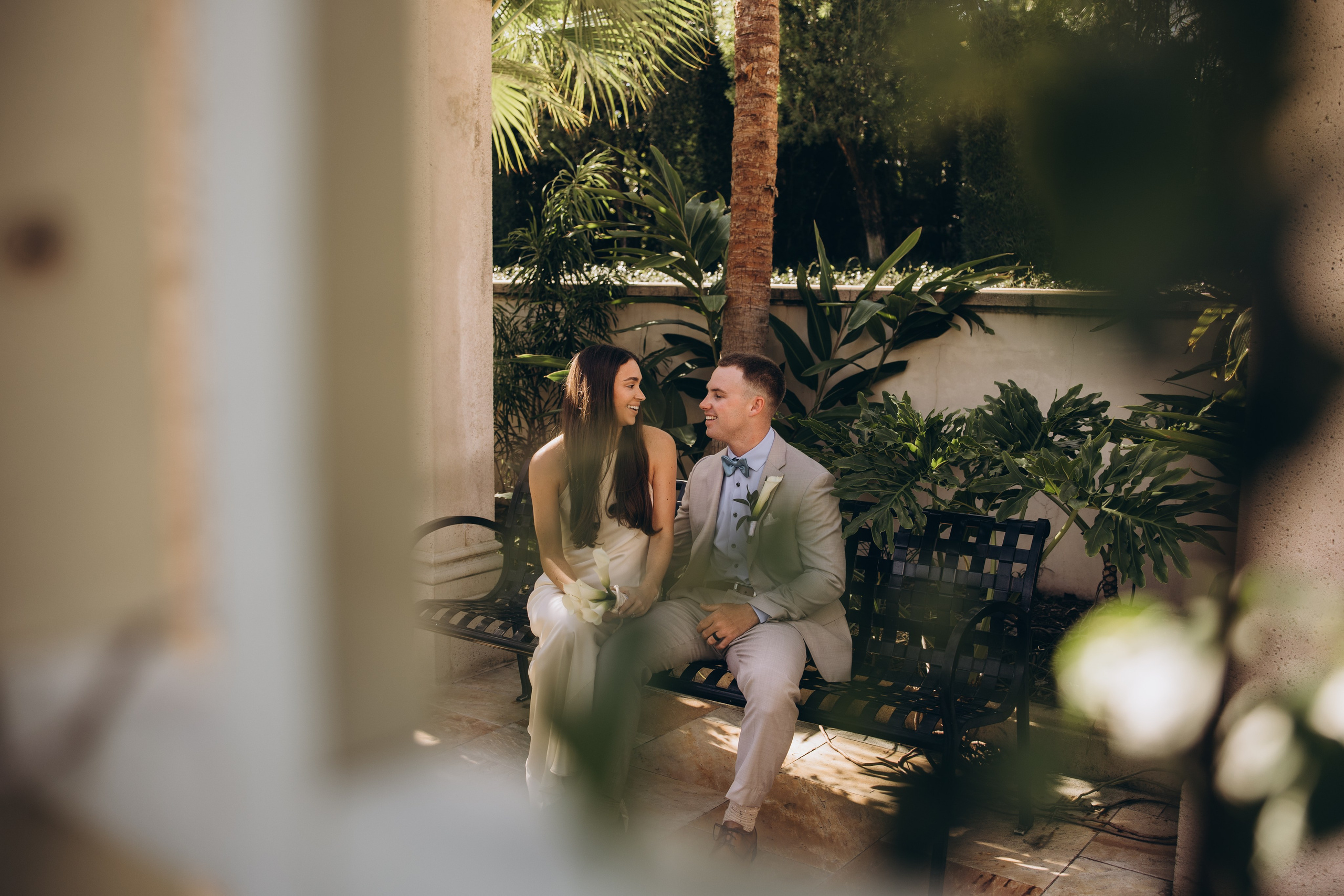 courthouse wedding Palm beach