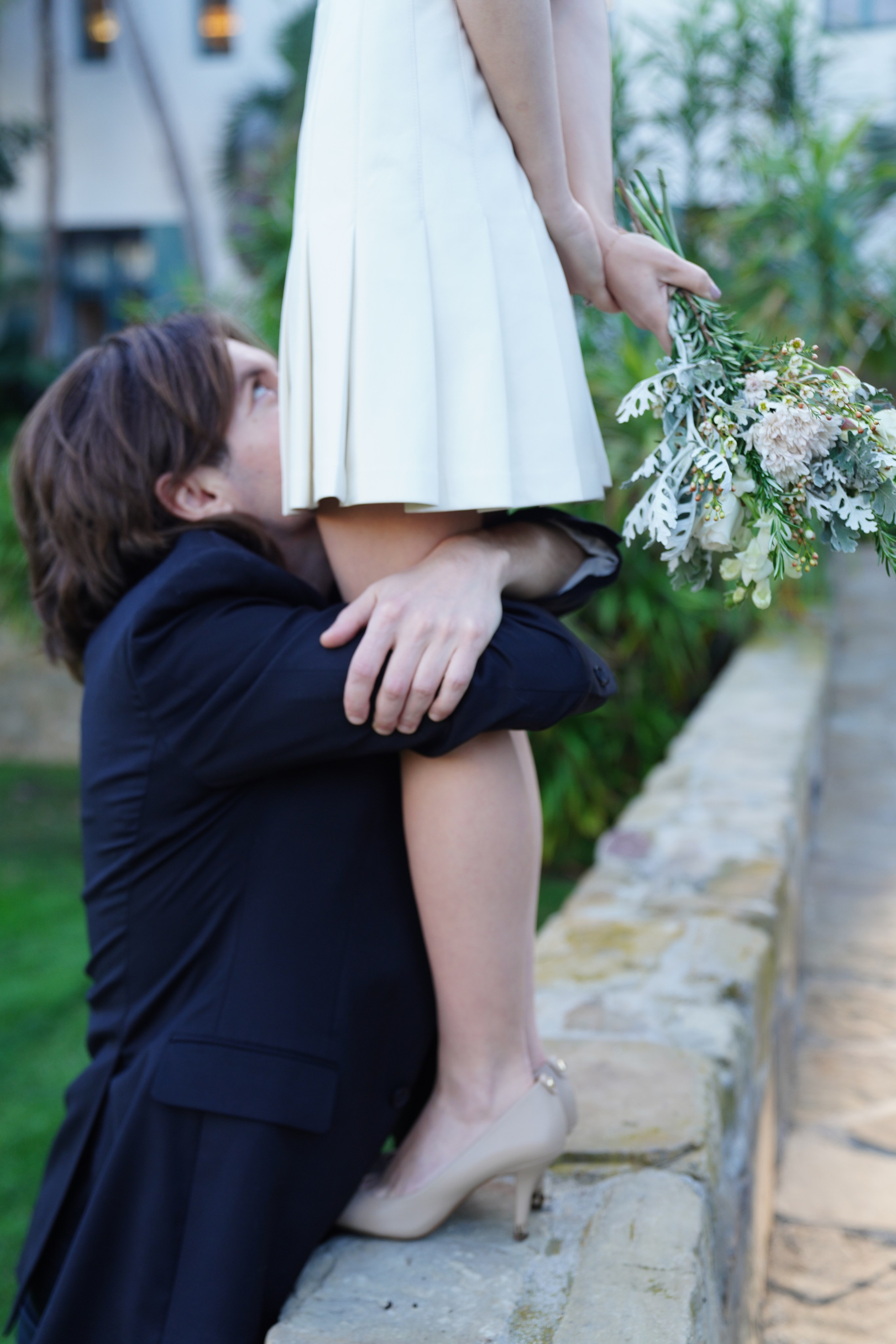 Fedor and Alena. Фотограф и видеограф в США (и по всему миру) — Татьяна Иванова