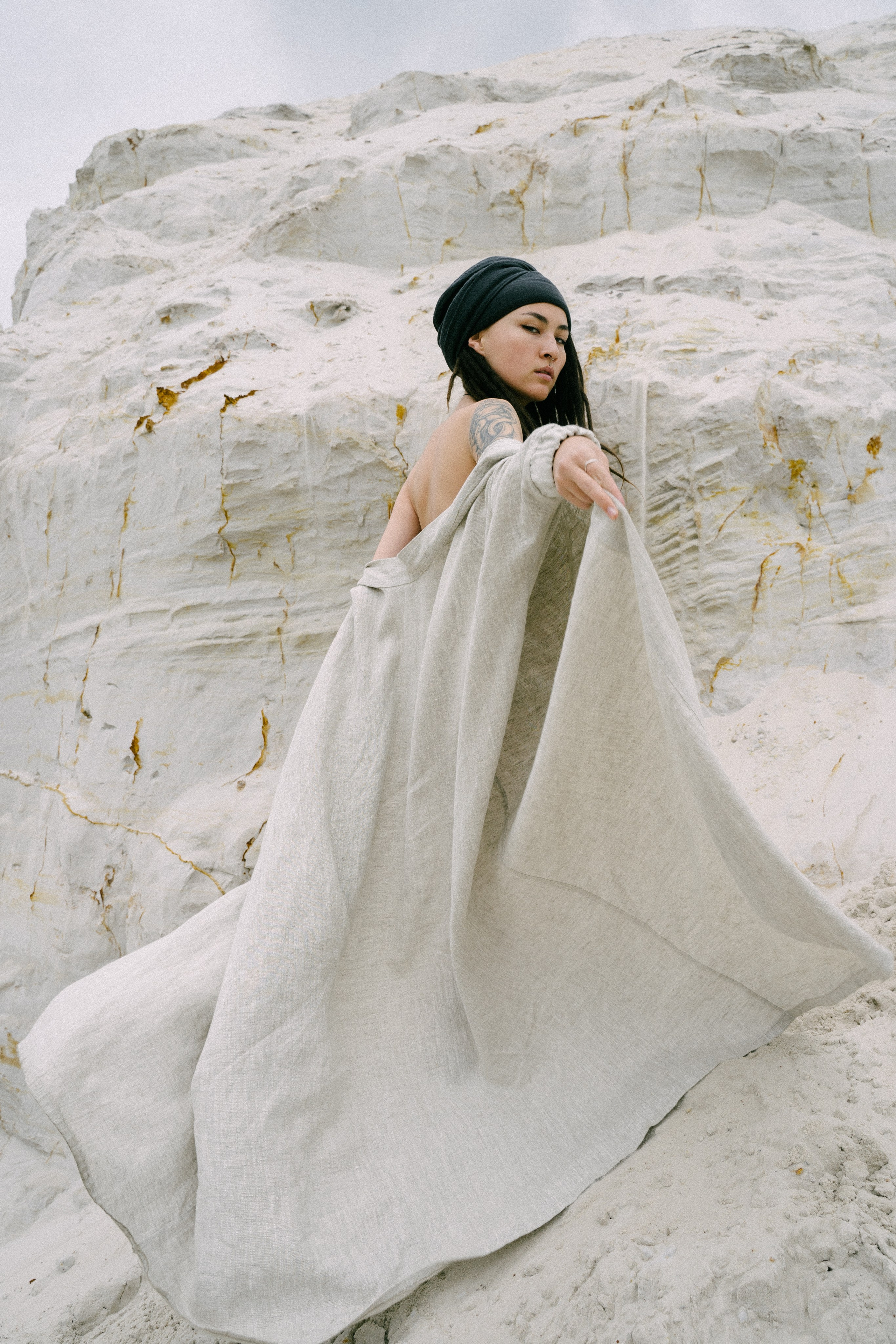 Editorial. Faya Photo: Boudoir Photography by Australia’s Top Female Photographer