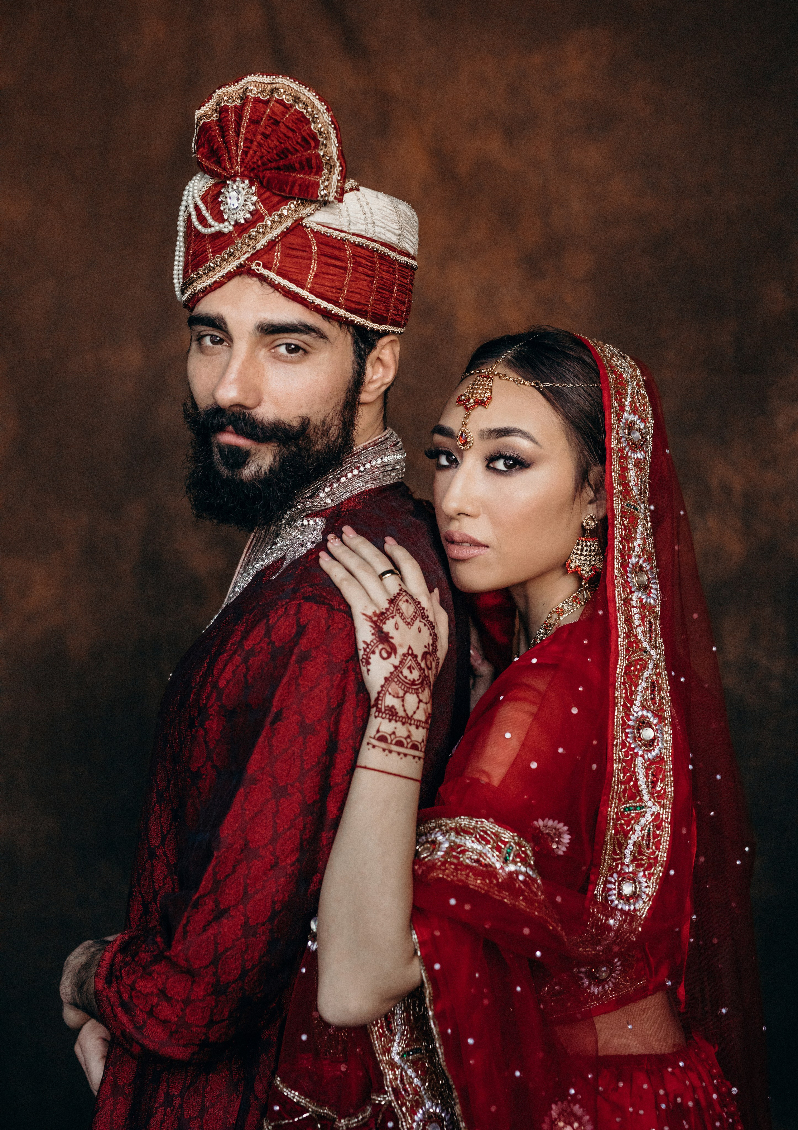 Избранные снимки. Свадебный фотограф Аскар Бумага