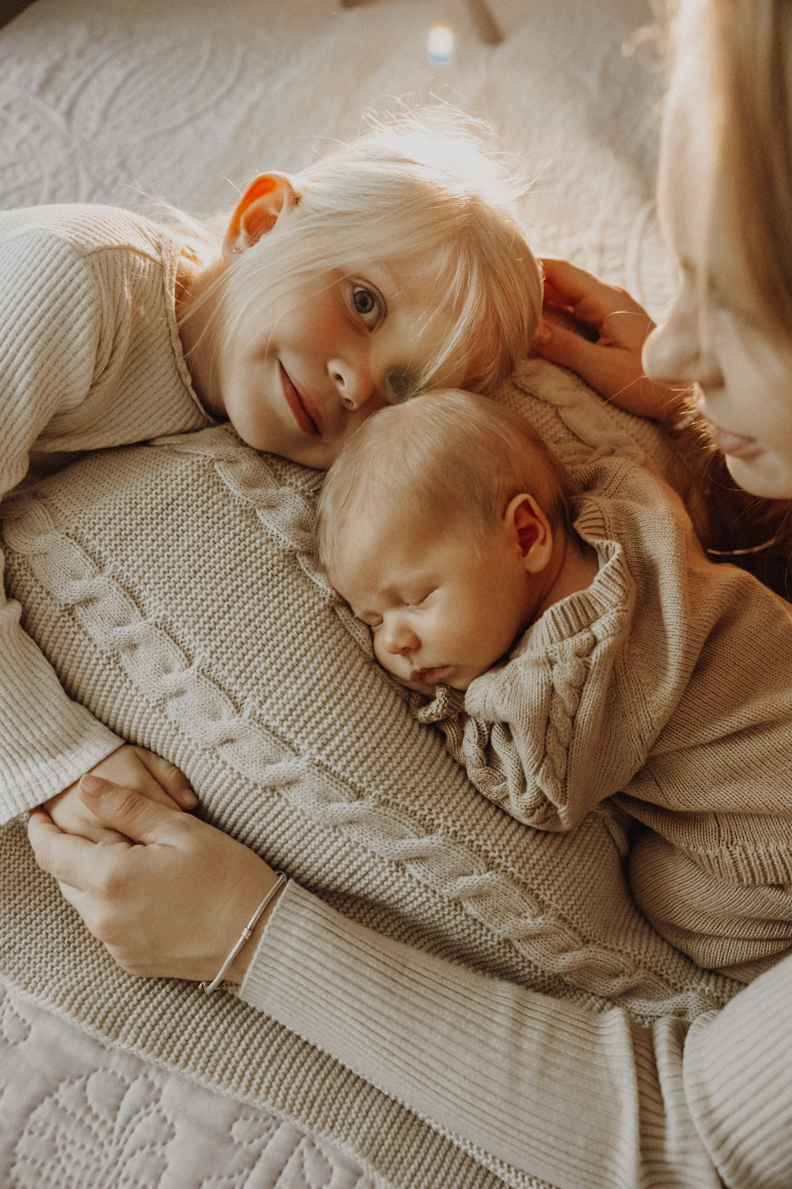 Baby Boy. Фотограф Ирина Йотова