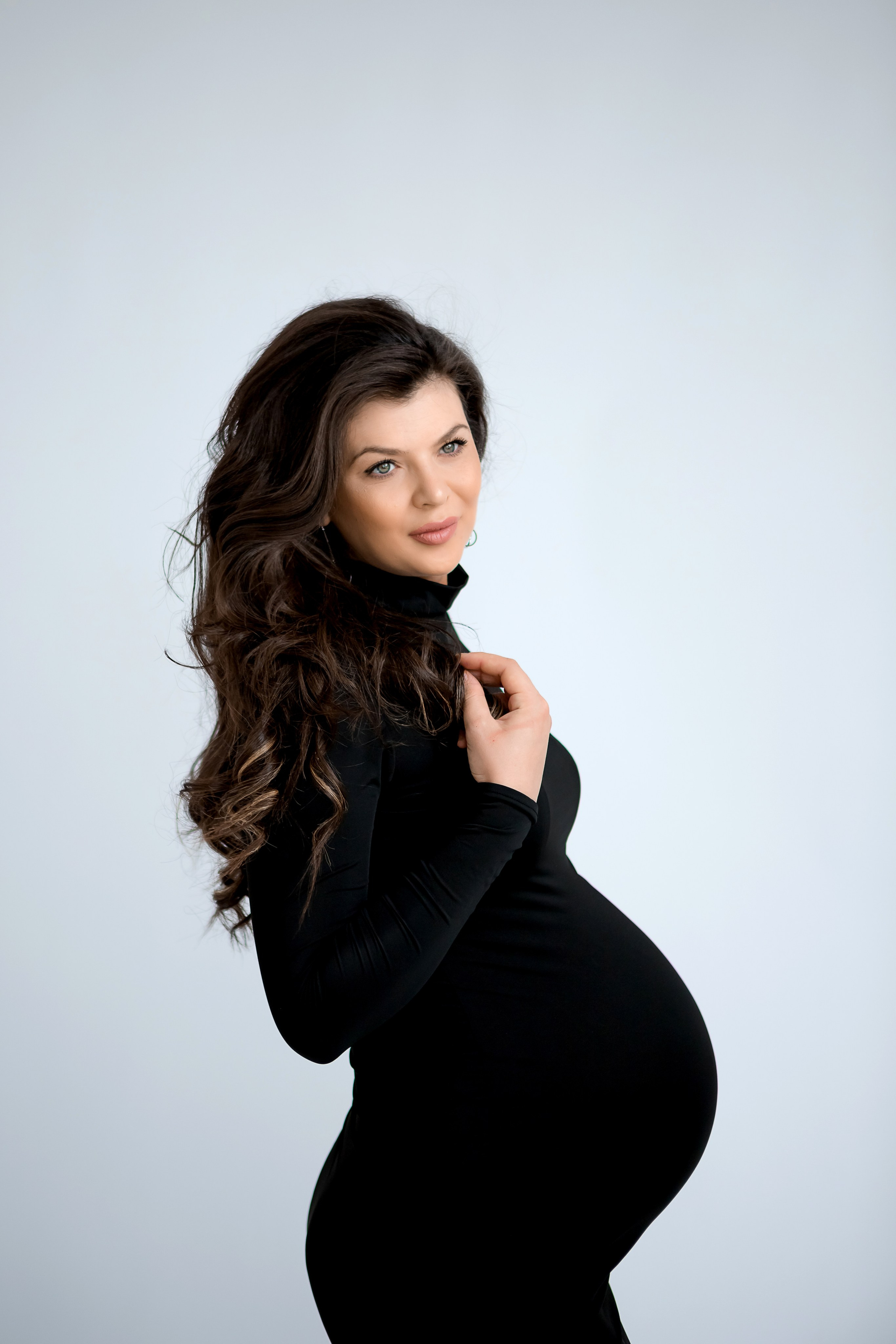 Фотосесия за бремени. Фотограф Ирина Йотова