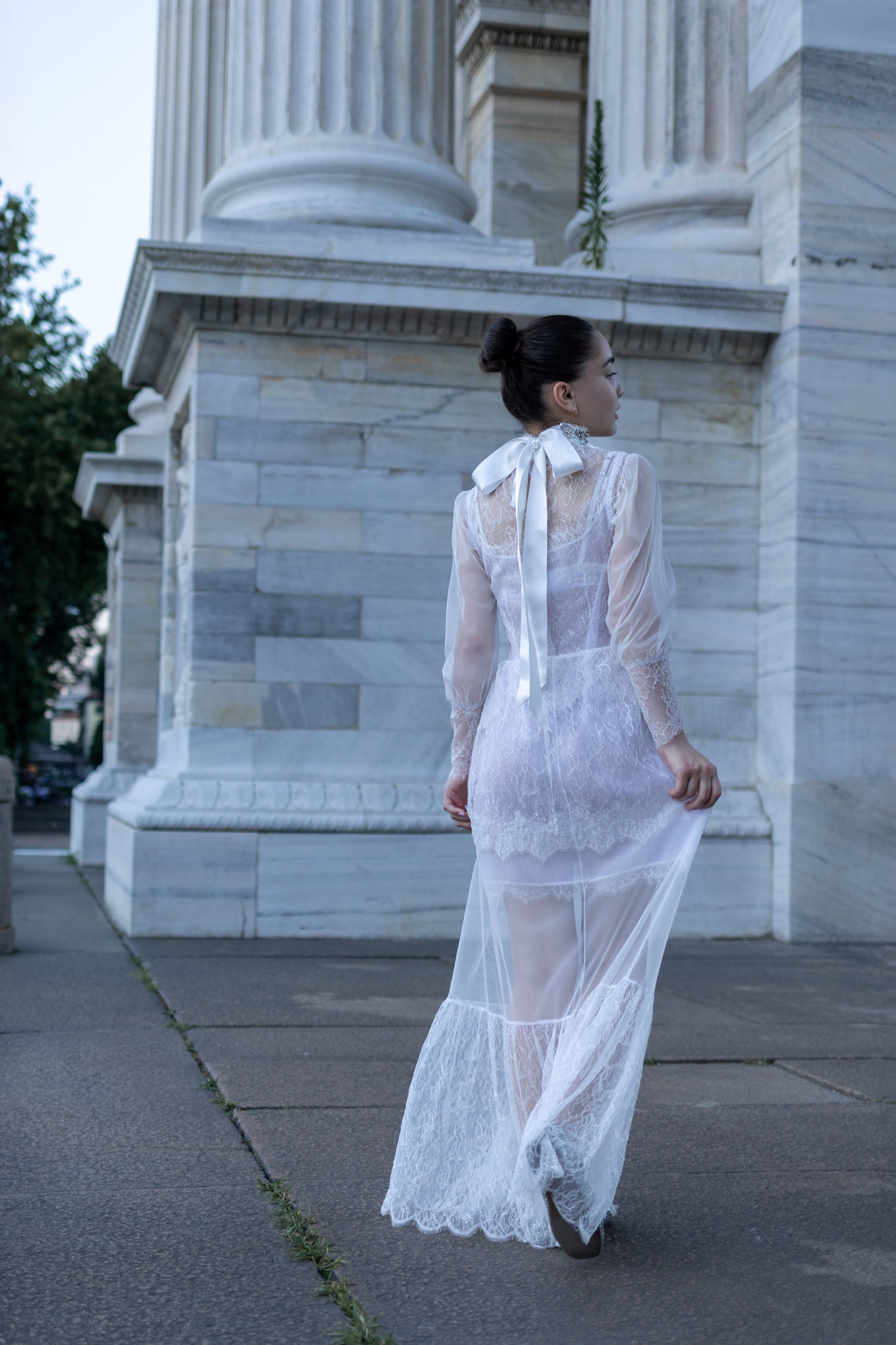 Fariza. Photographer in Milan |Mila Pro Photo