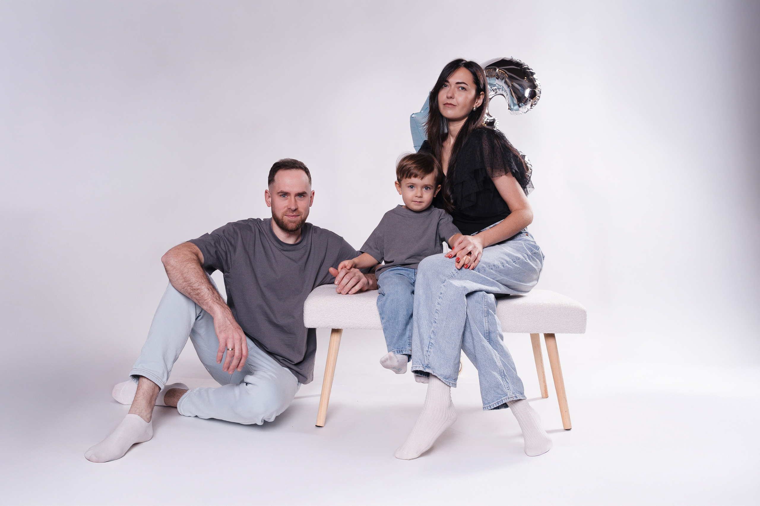 Oskar. Karina Czernecka Foto