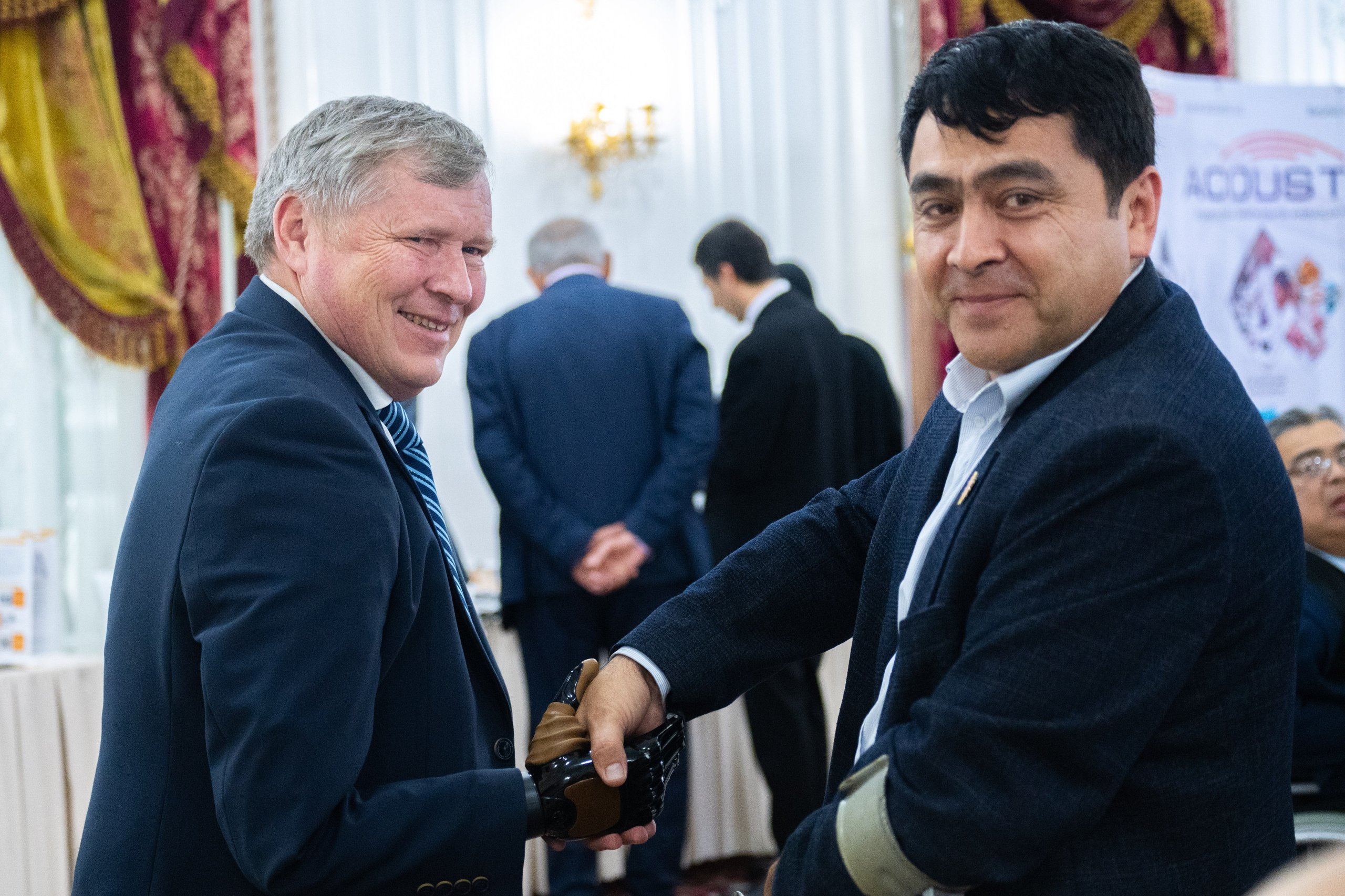 Конференции и Выставки