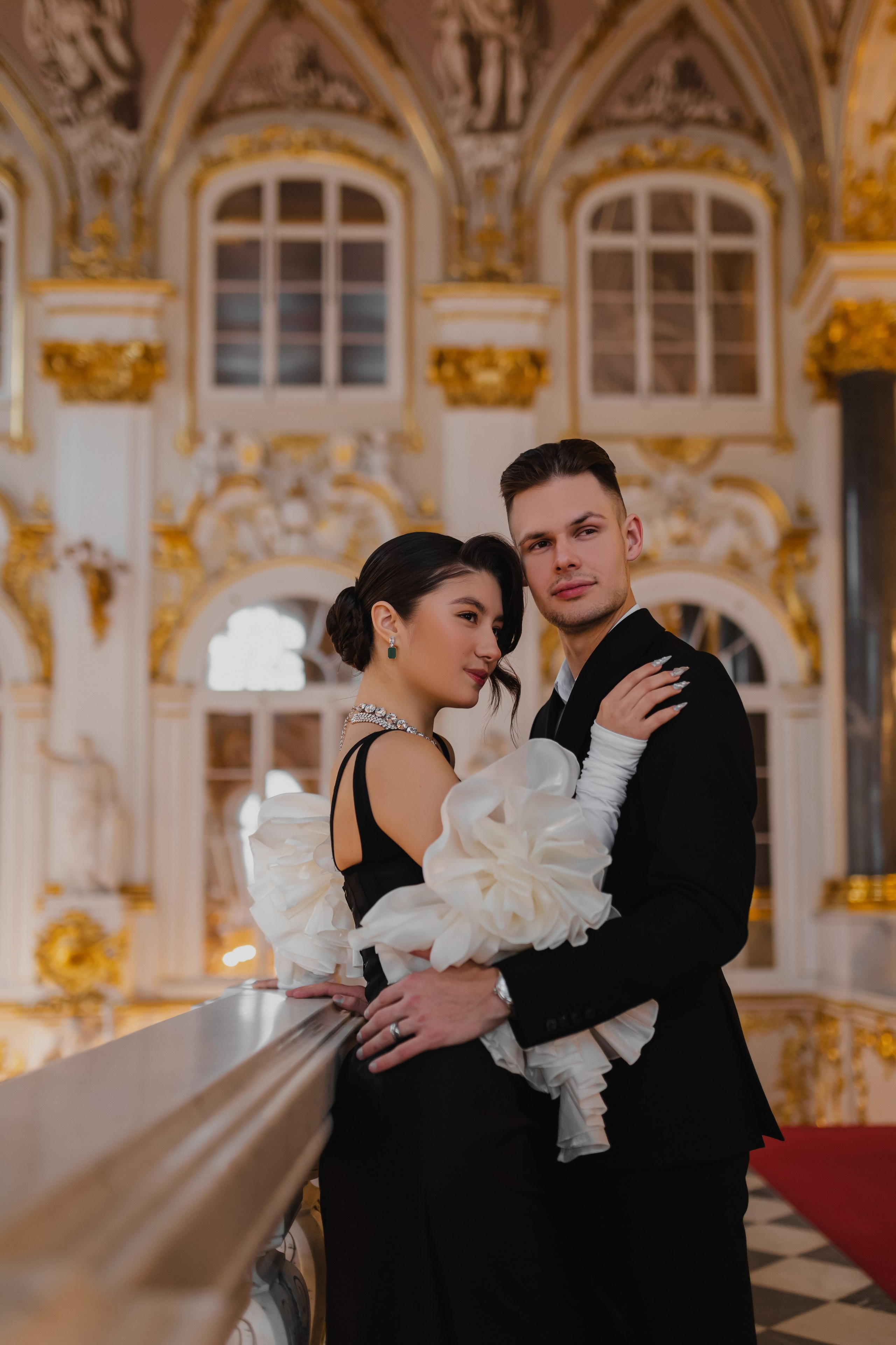 Л ю б и т ь. Свадебный и семейный фотограф в Стамбуле