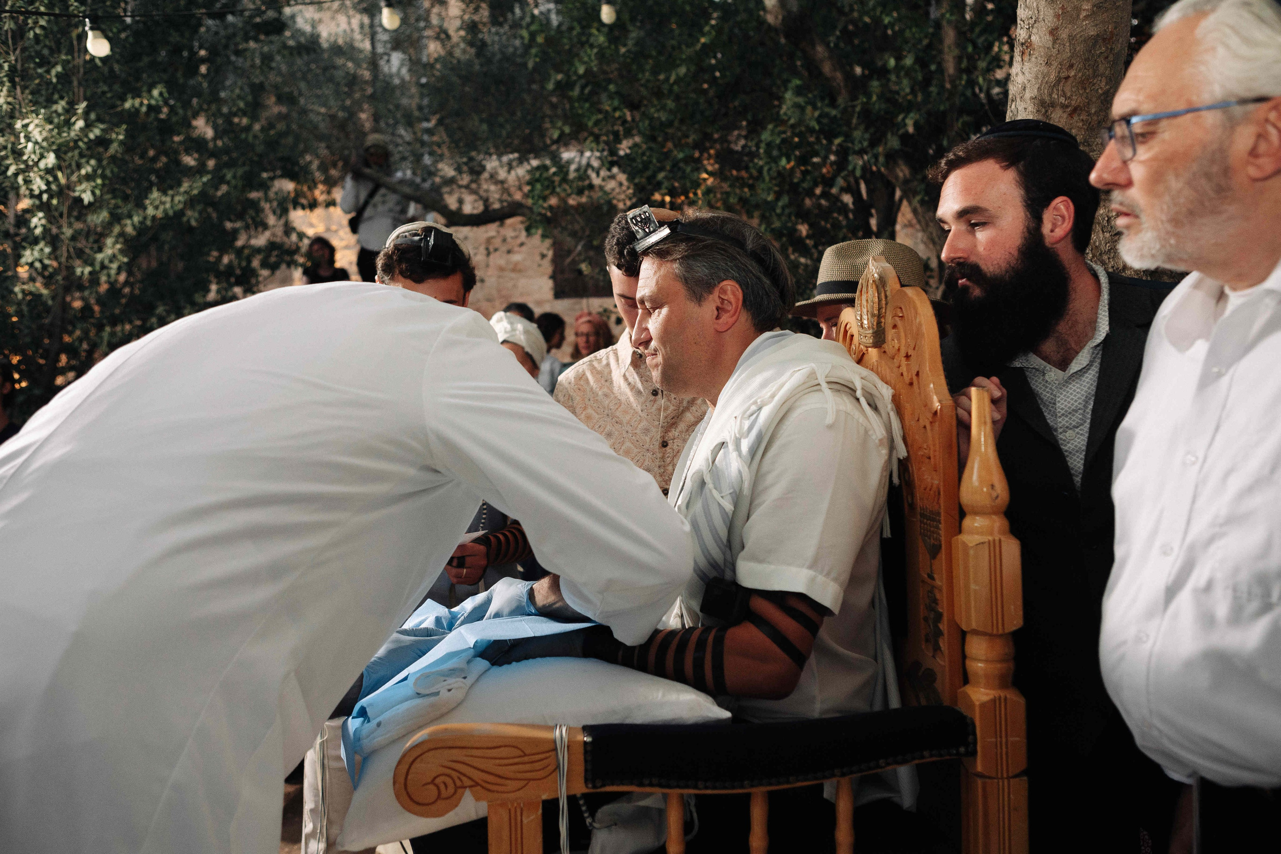 BRIT MILA IN NATURE IN JERUSALEM. Https://shi-photo.com/