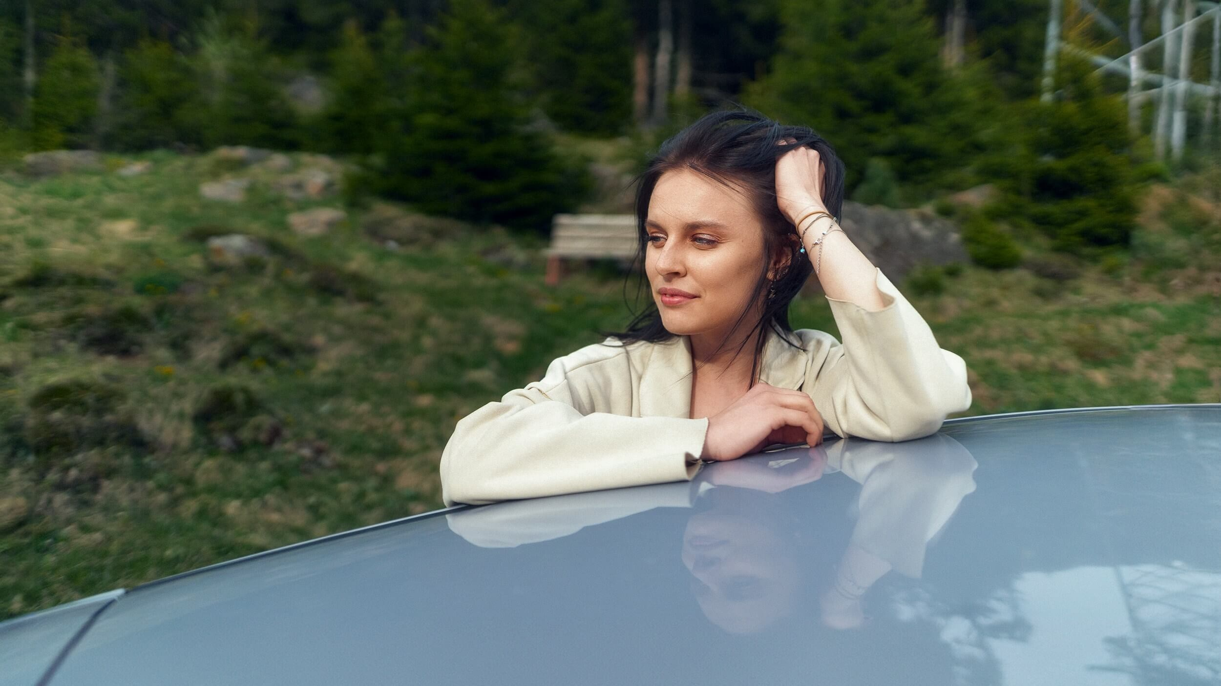 Katerina. 808Media – Professionelle Foto- und Videografie für Restaurants, Hotels, Events und Hochzeiten in Innsbruck und Tirol