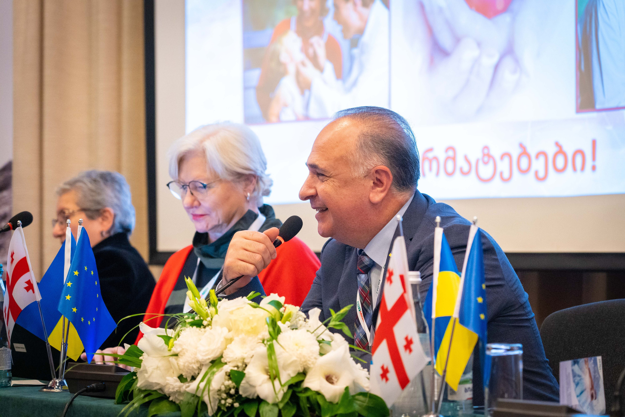 Event photography. Photographer in Tbilisi