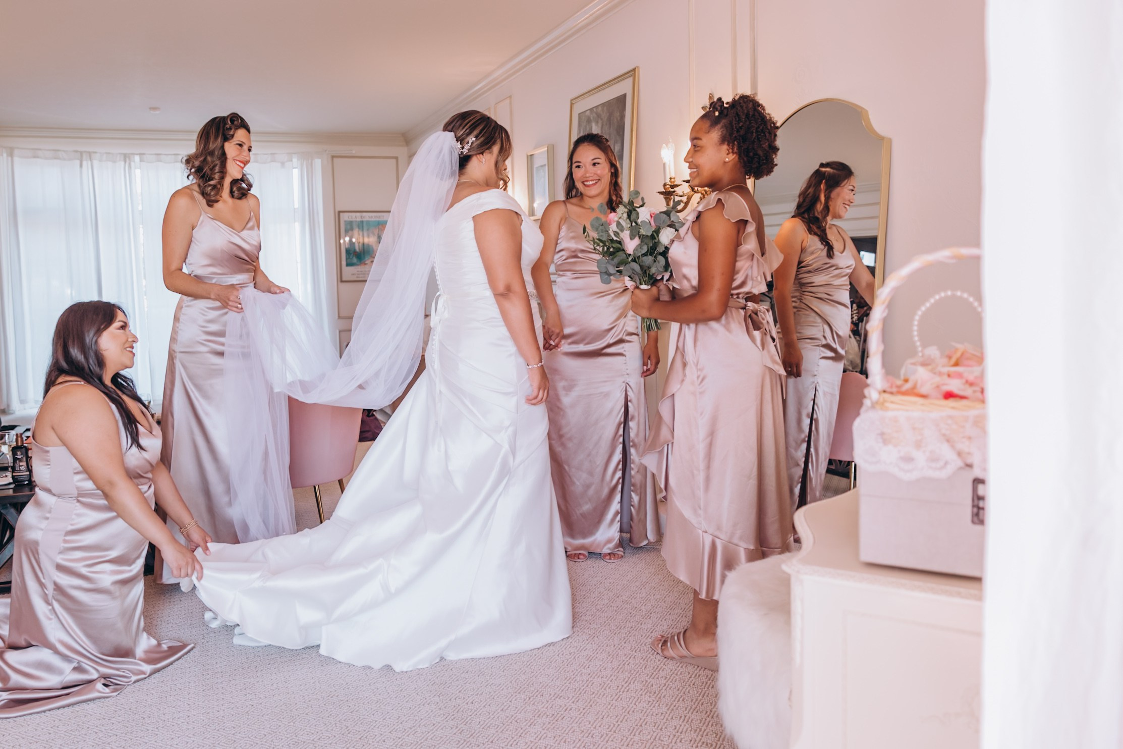 Wedding M&R. Семейный и детский лайфстаил фотограф Елена Туманова