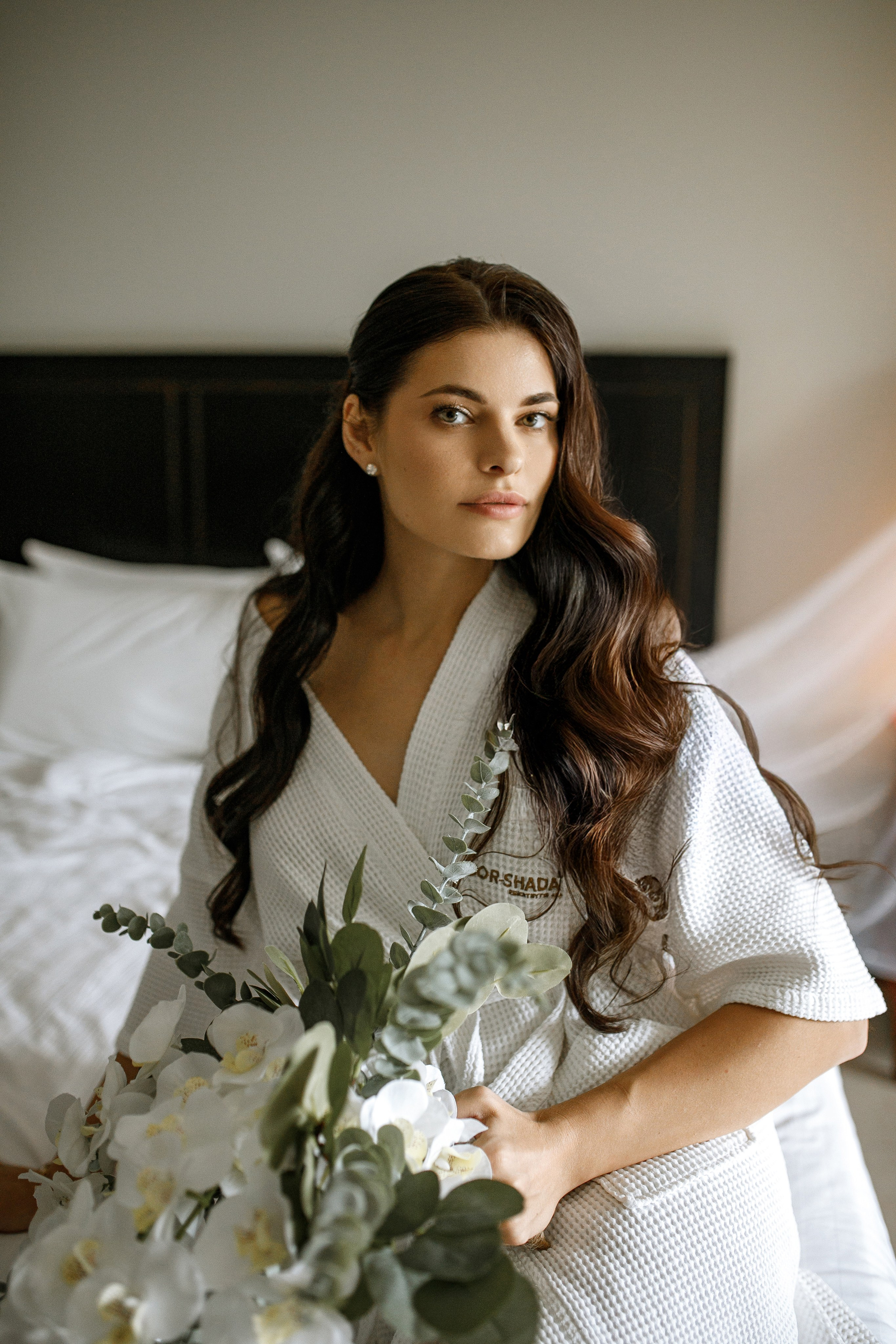 Тёма + Даша. Свадьба в Таиланде Honey Moon Agency