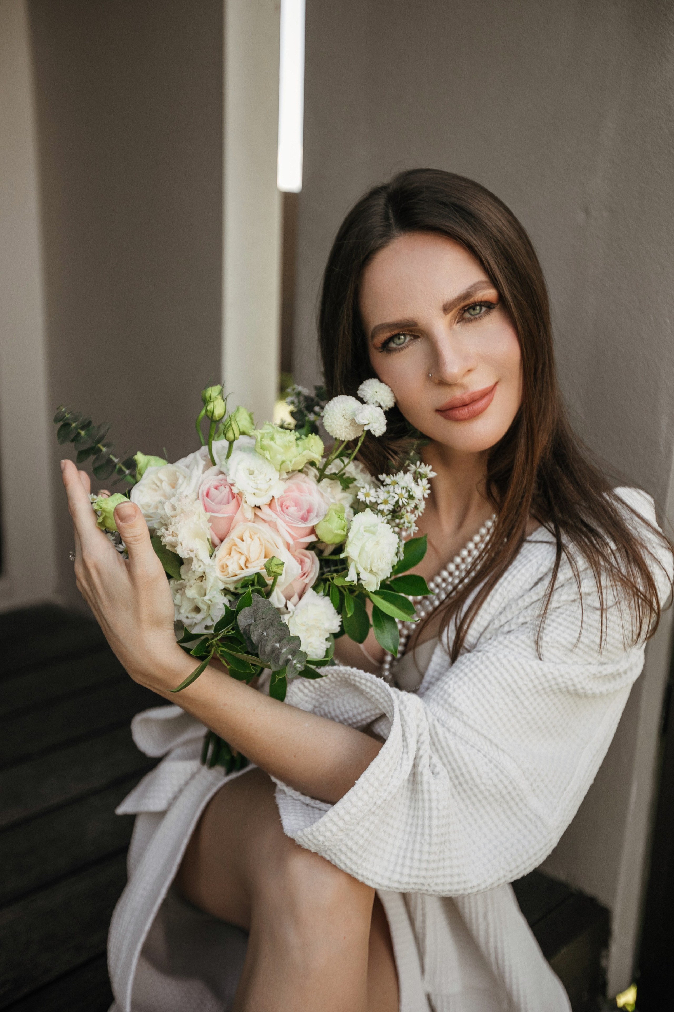 Фади + Аня. Свадьба в Таиланде Honey Moon Agency