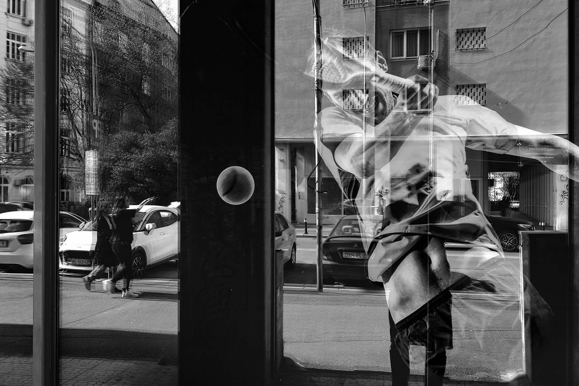 Monochrome. A Creative Insight | Catalin Nastase