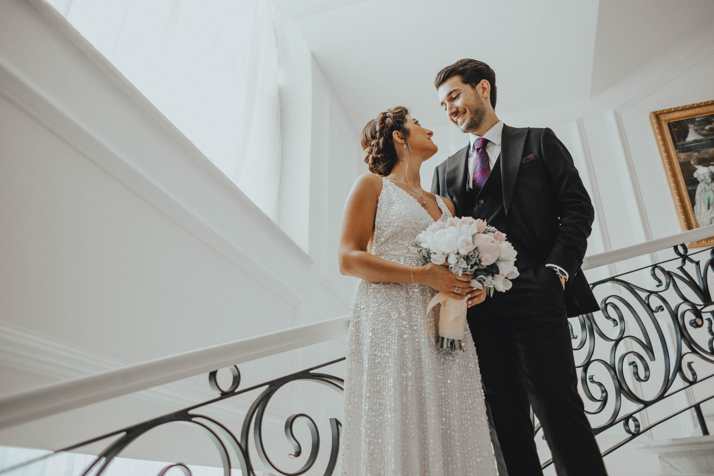 Tofik & Aydan. Коммерческий фотограф в Азербайджане Бессонова Анфиса