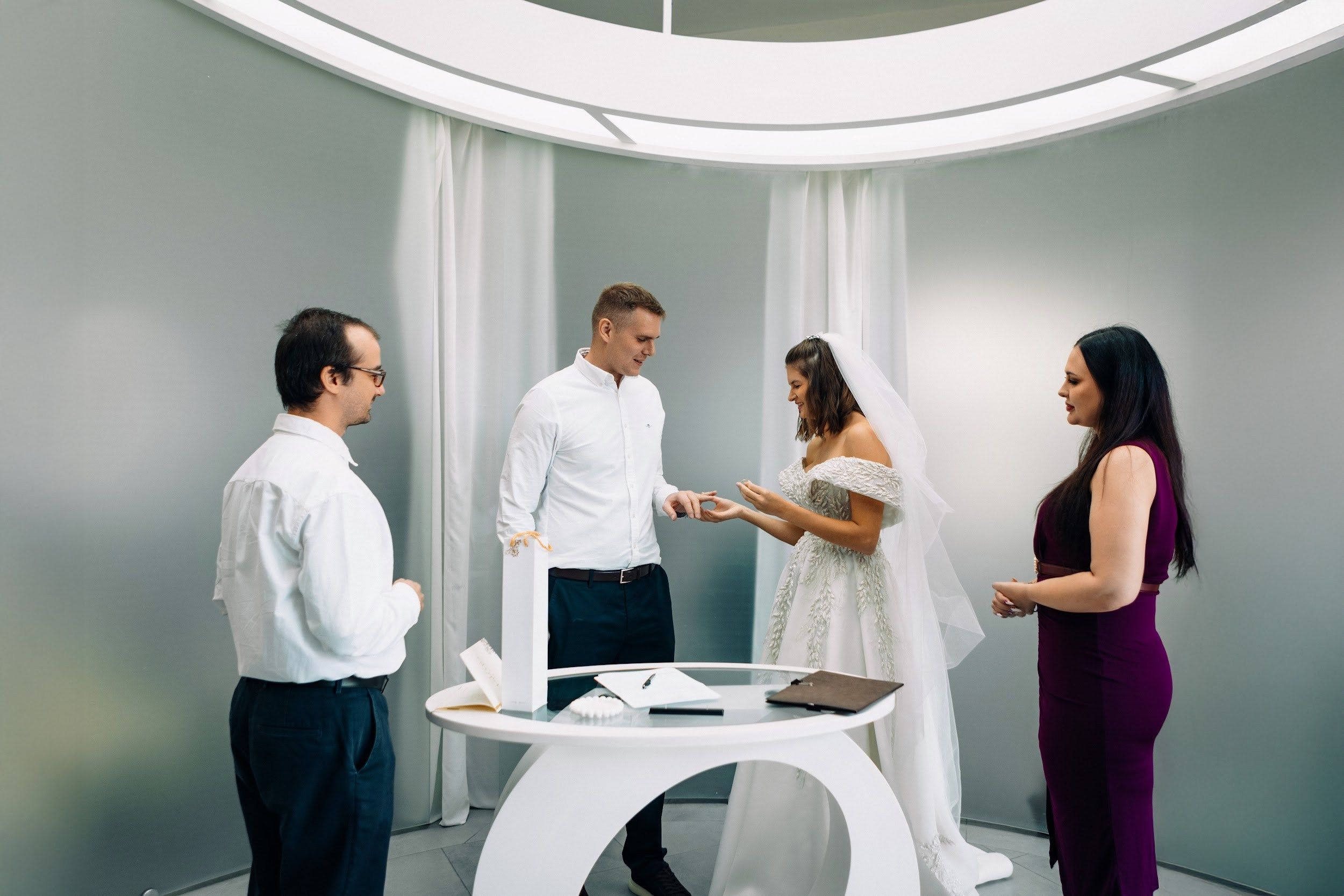 Legal Wedding in Mtskheta, Georgia T&E. Арт Ивент Студио — Свадьбы и мероприятия в Грузии 💜