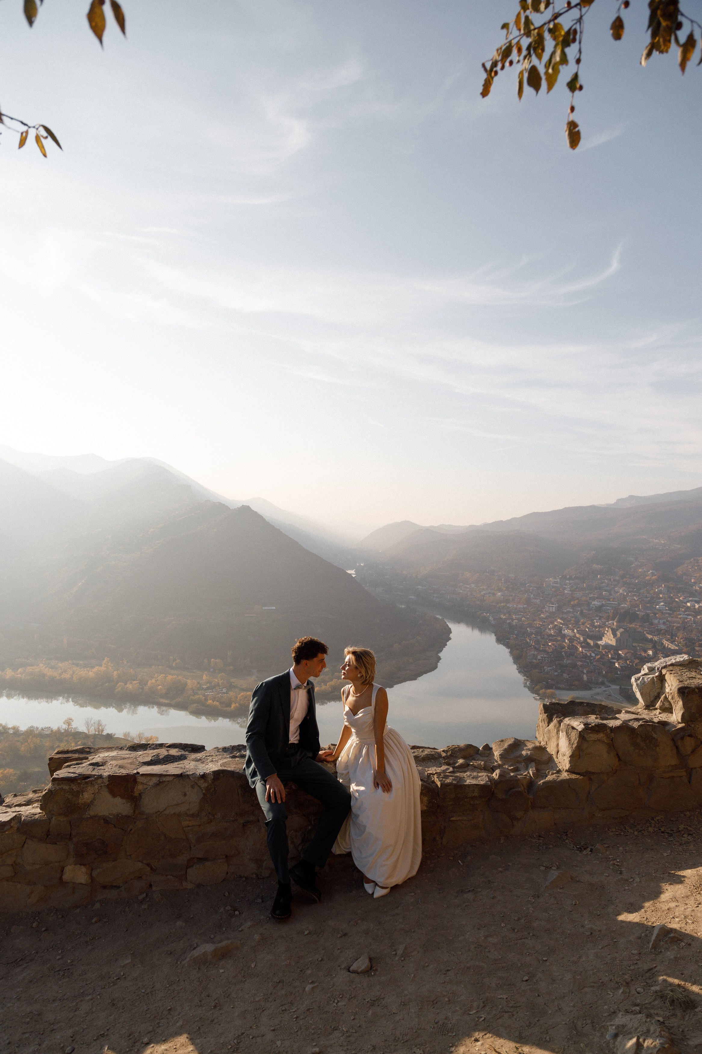 Veronica. Art Event Studio — top-rated wedding agency in Georgia