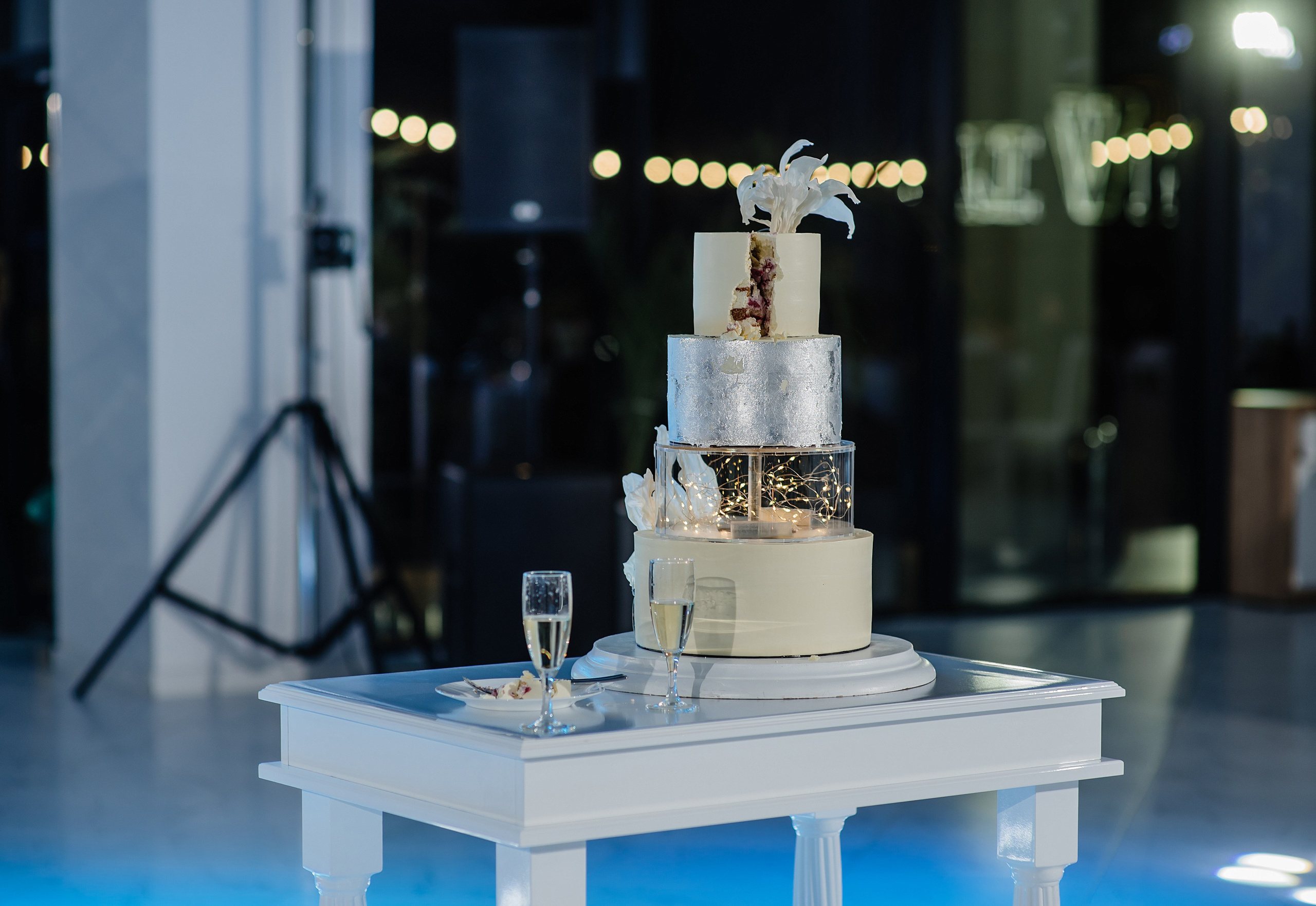 Wedding Anastasia. Wedding photographer from Moldova Alexey Chipchiu