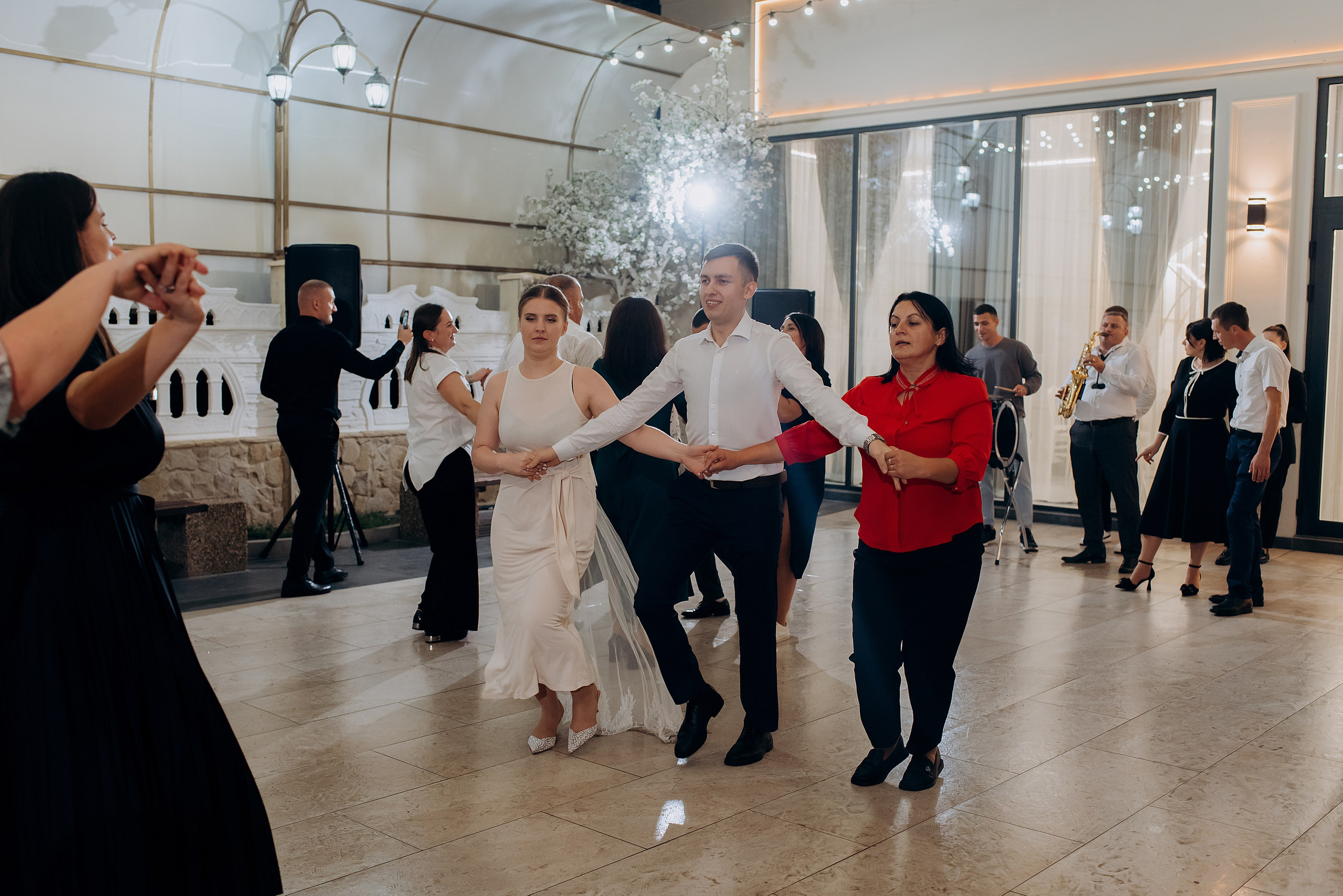 Wedding Dina & Vasili. Wedding photographer from Moldova Alexey Chipchiu