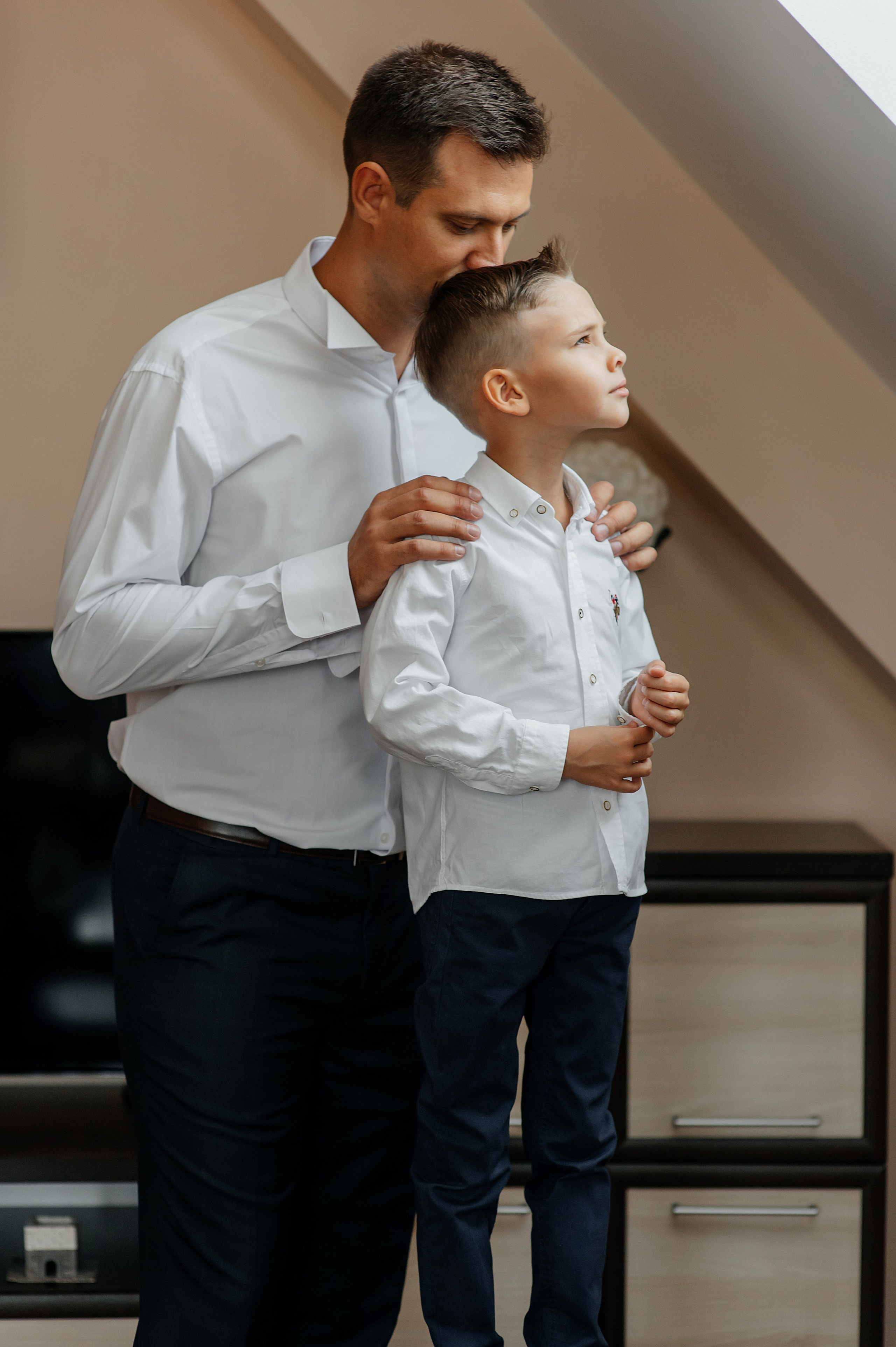 Daria & Yiurii Odessa. Wedding photographer from Moldova Alexey Chipchiu