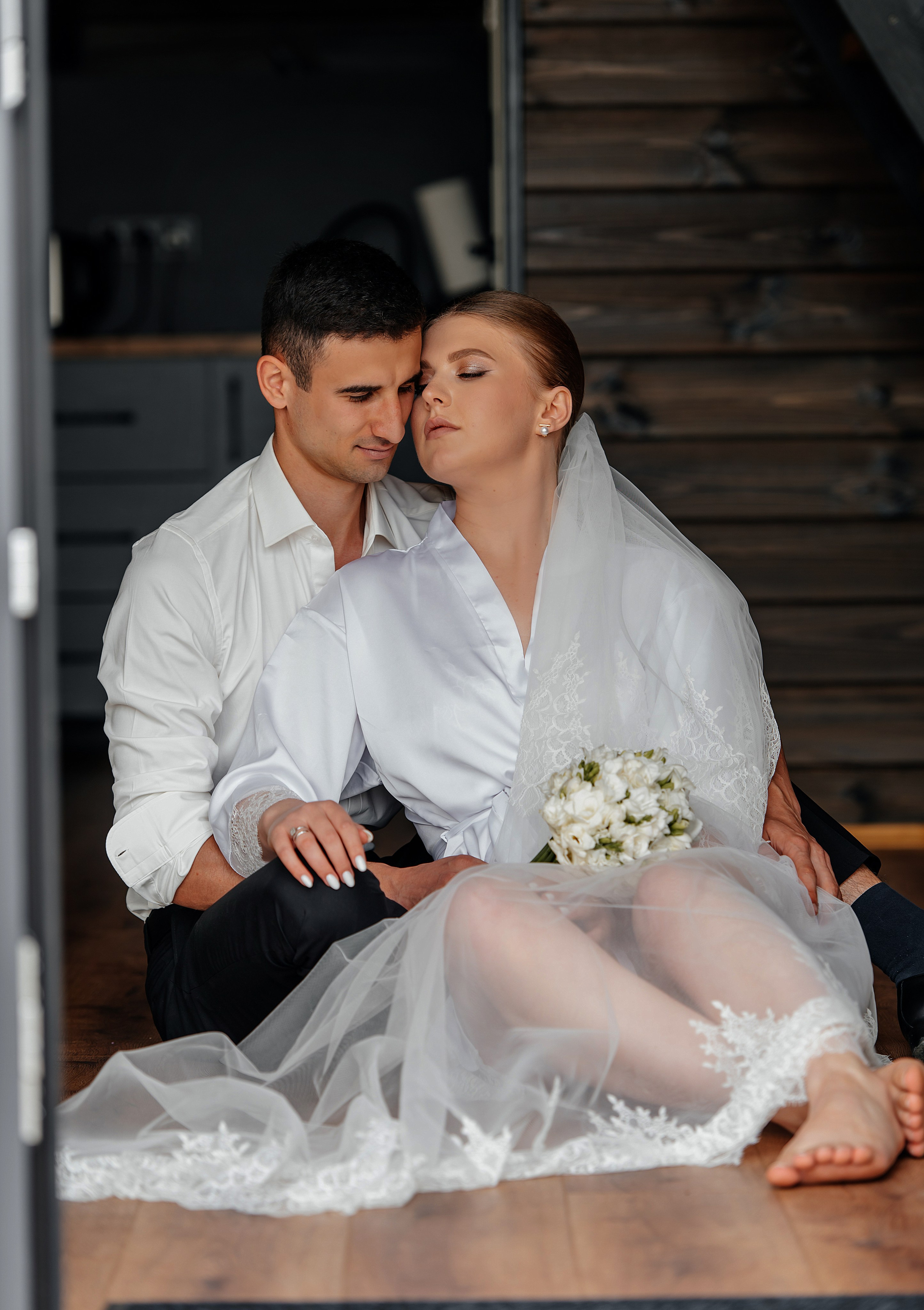 Wedding Dina & Vasili. Wedding photographer from Moldova Alexey Chipchiu