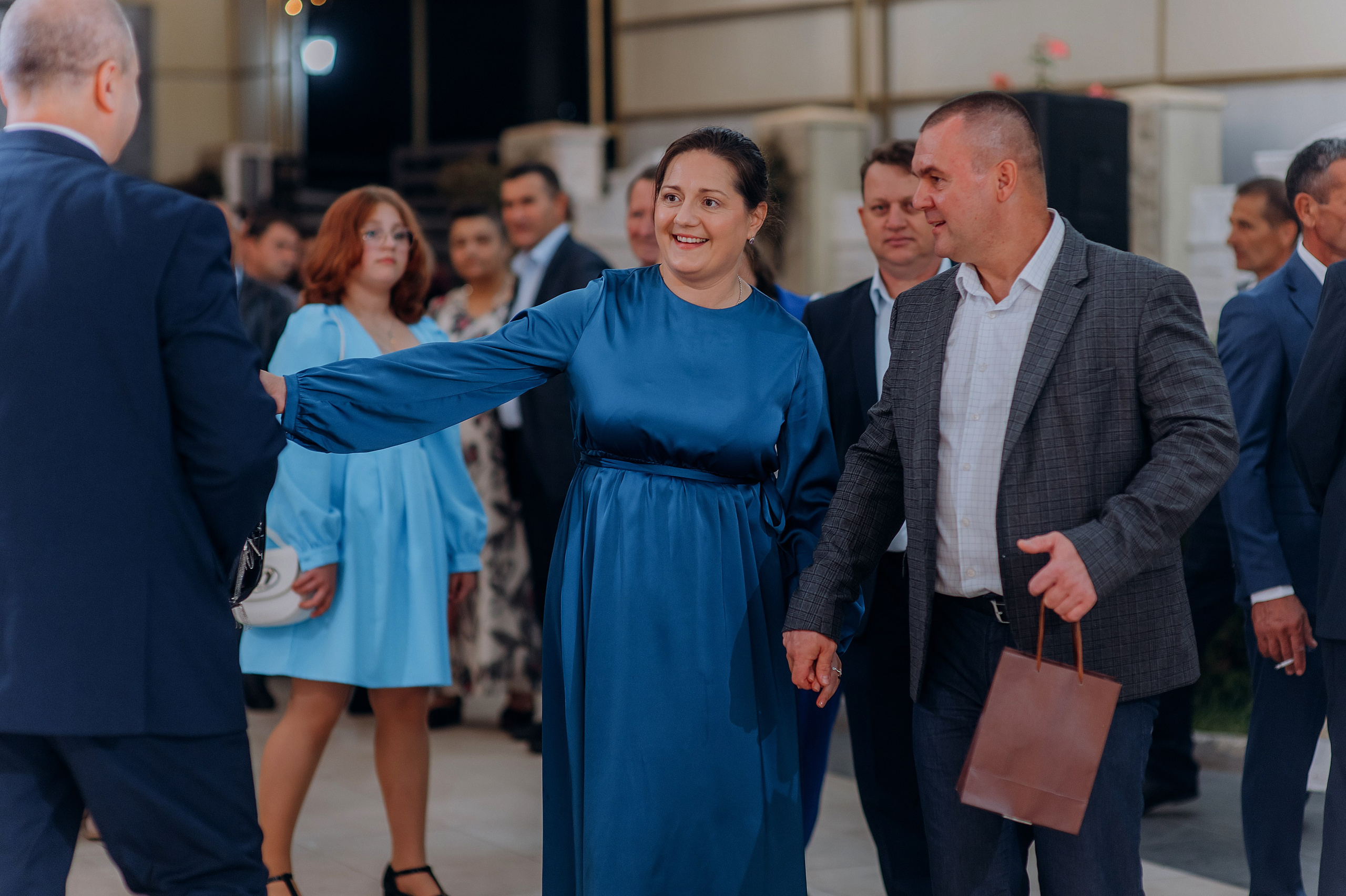 Wedding Dina & Vasili. Wedding photographer from Moldova Alexey Chipchiu