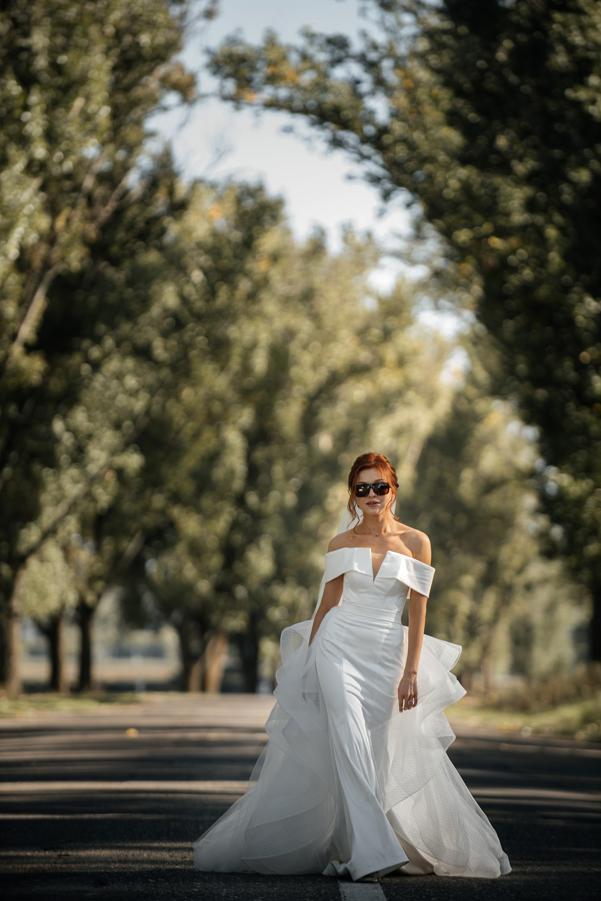 Wedding Anastasia. Wedding photographer from Moldova Alexey Chipchiu