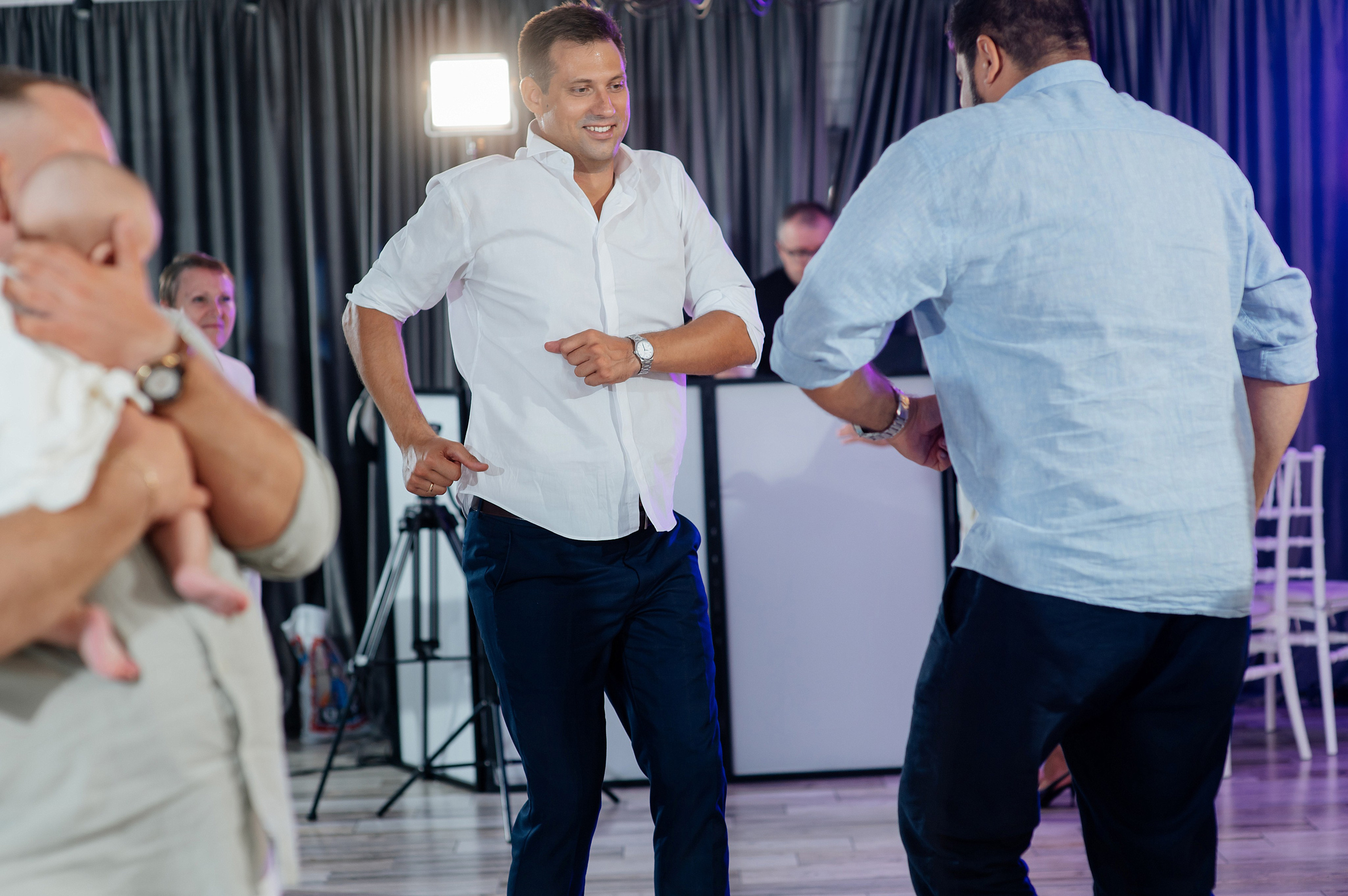 Daria & Yiurii Odessa. Wedding photographer from Moldova Alexey Chipchiu