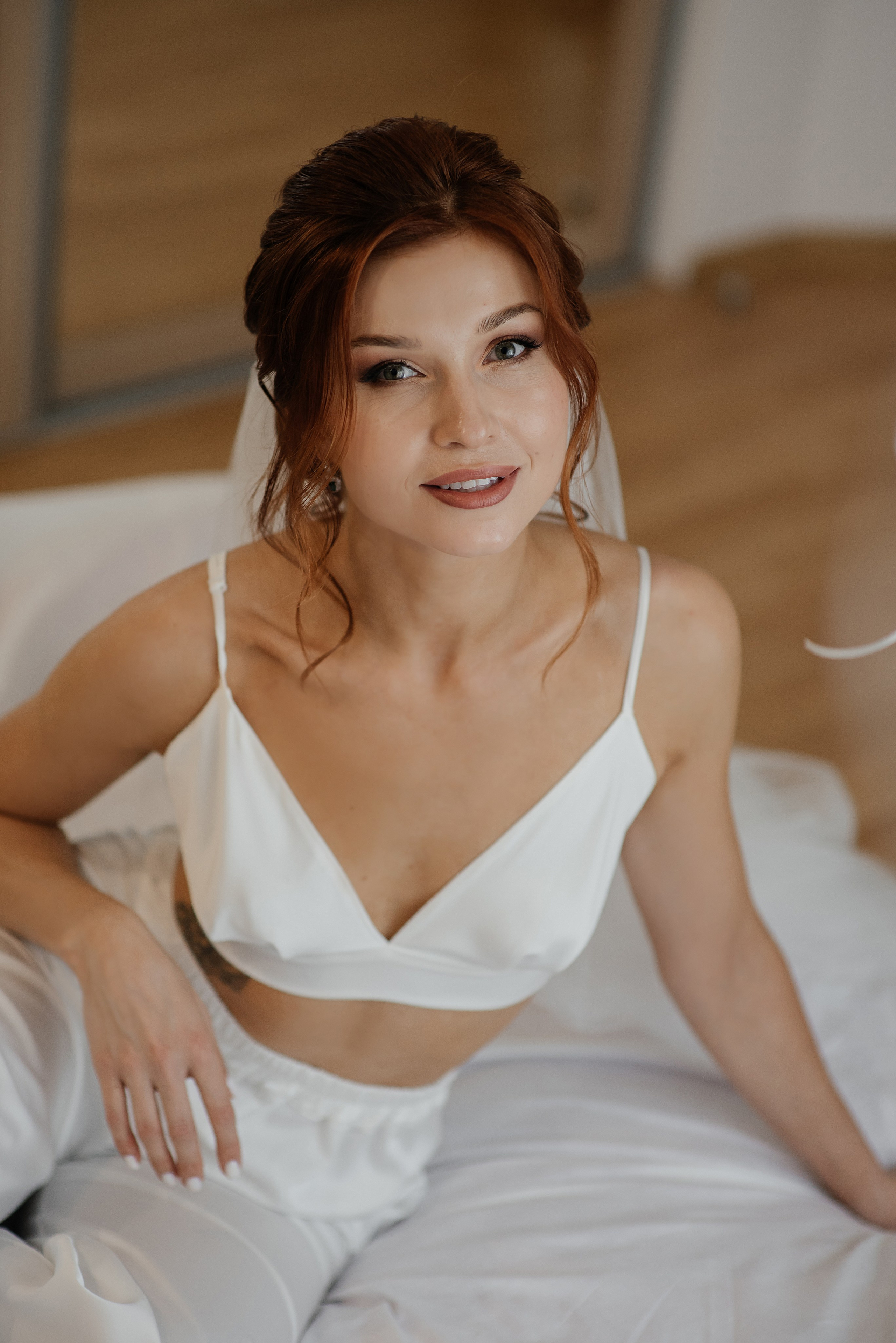 Wedding Anastasia. Wedding photographer from Moldova Alexey Chipchiu